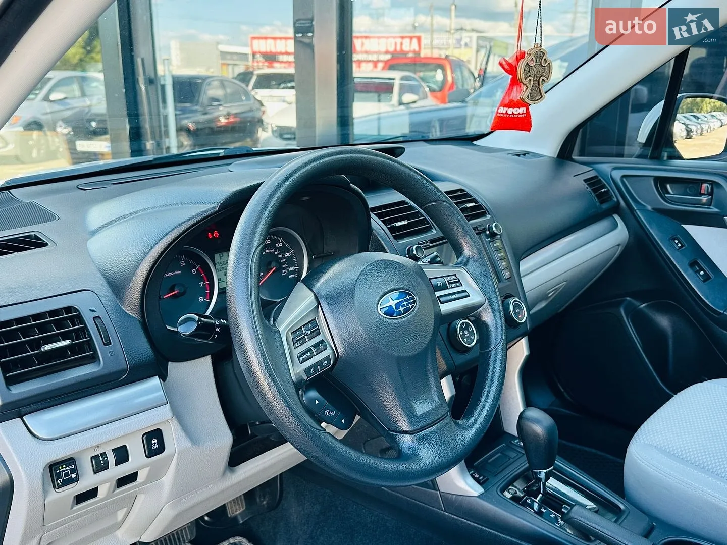 2014 Subaru Forester - мініатюра 15