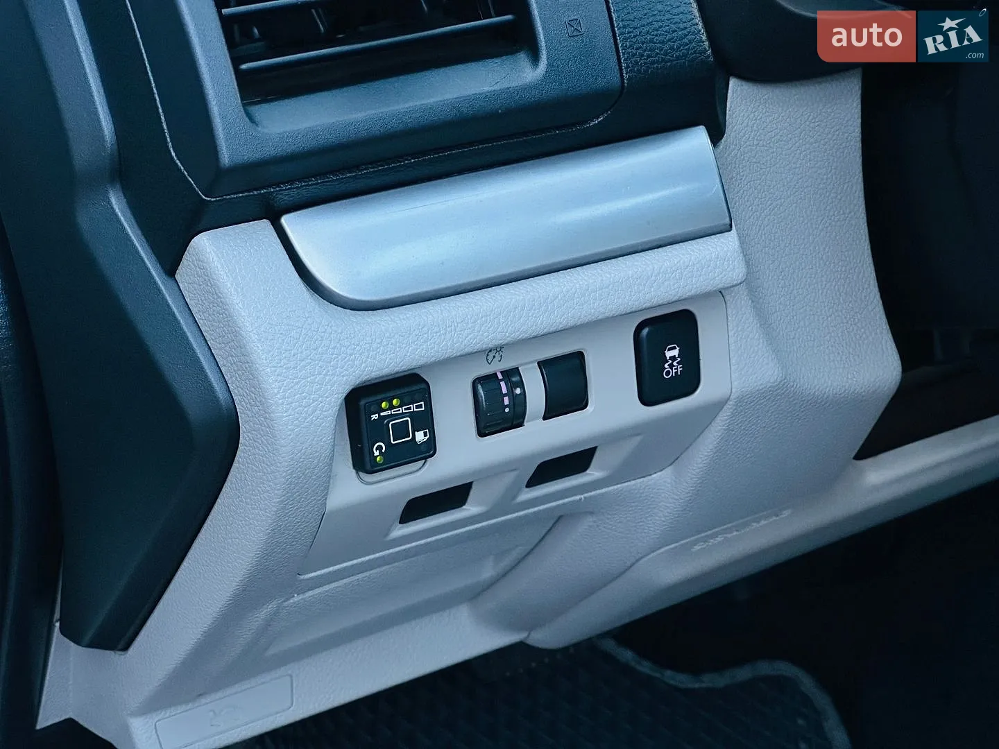 2014 Subaru Forester - мініатюра 34