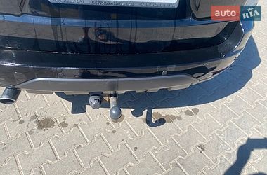 Внедорожник / Кроссовер Subaru Forester 2008 в Липовце