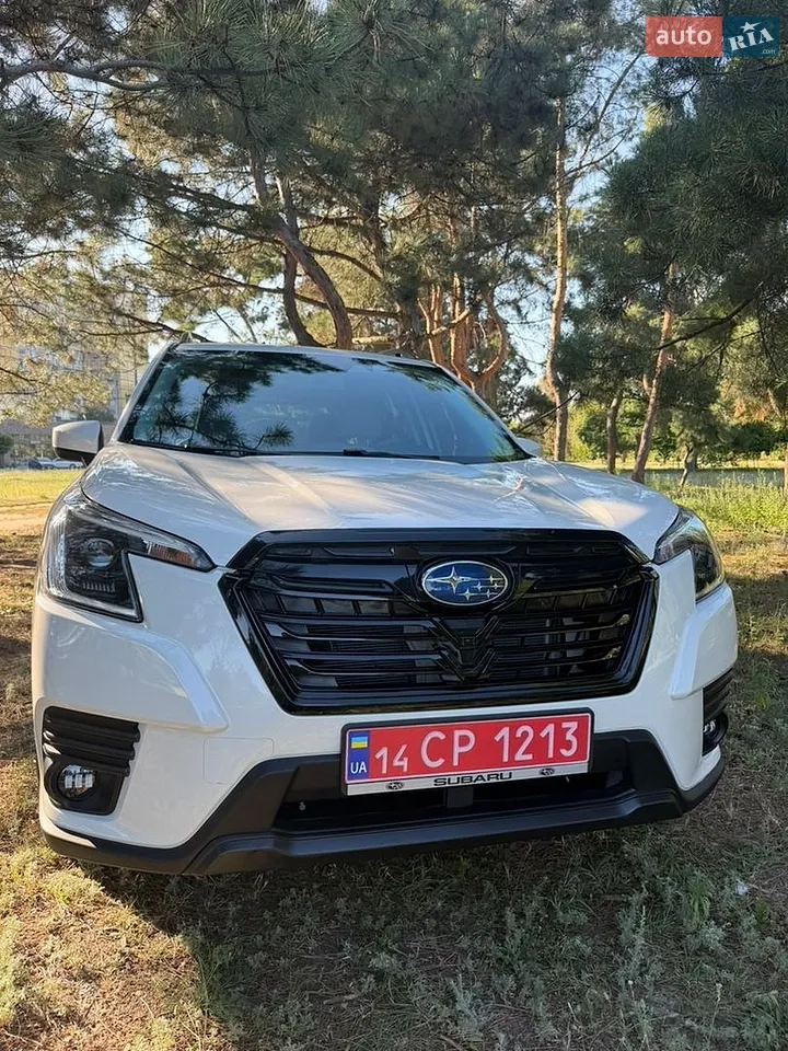 2022 Subaru Outback - мініатюра 34