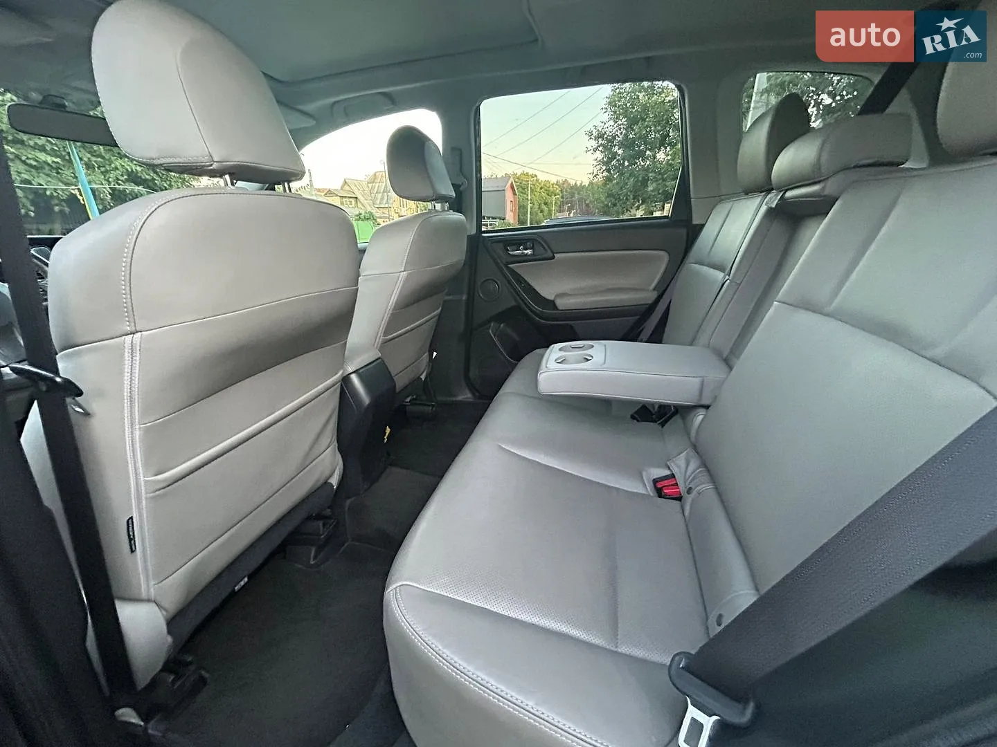 2015 Subaru Forester - мініатюра 26