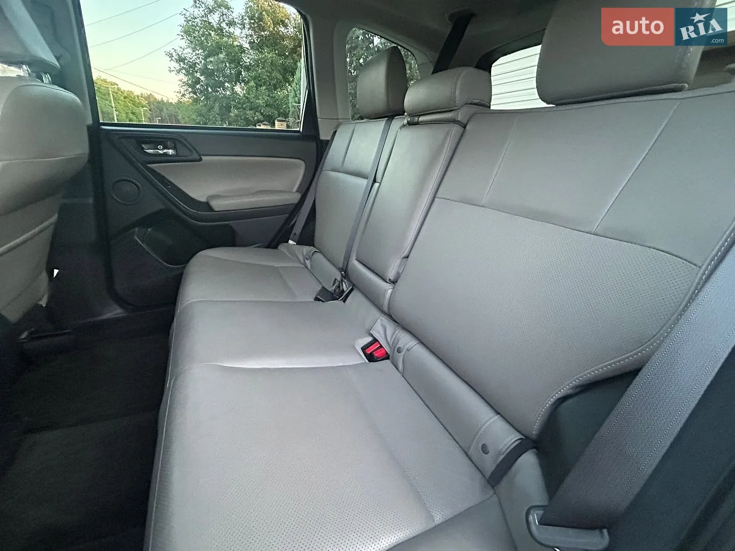 2015 Subaru Forester - мініатюра 27