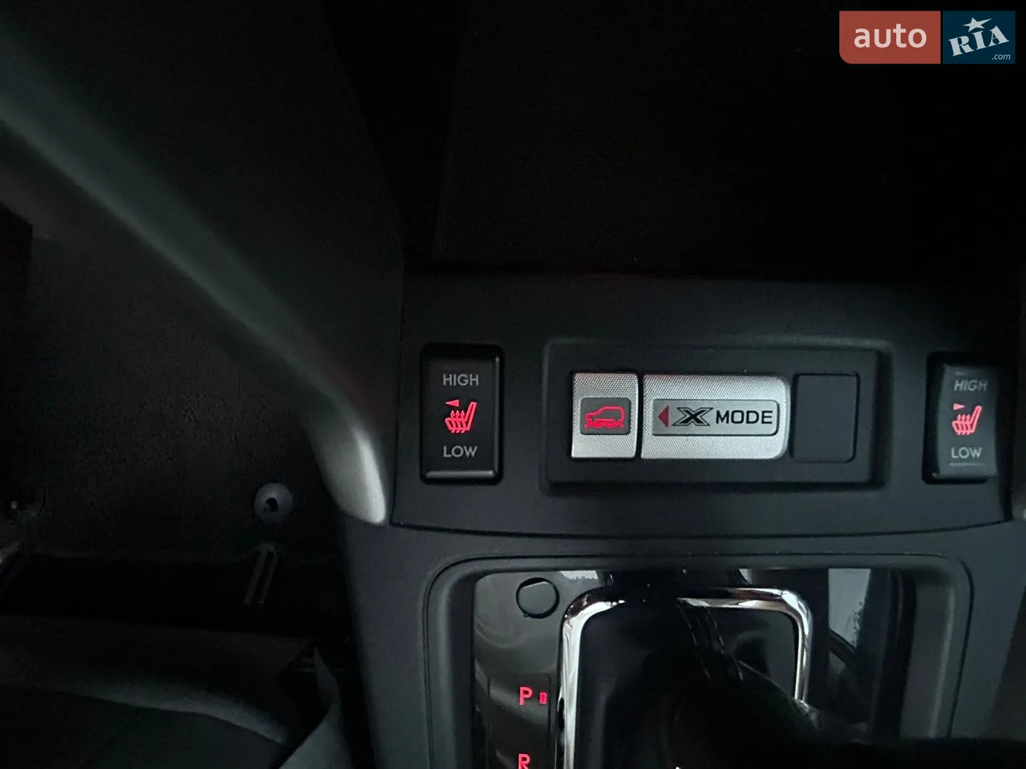 2015 Subaru Forester - мініатюра 33
