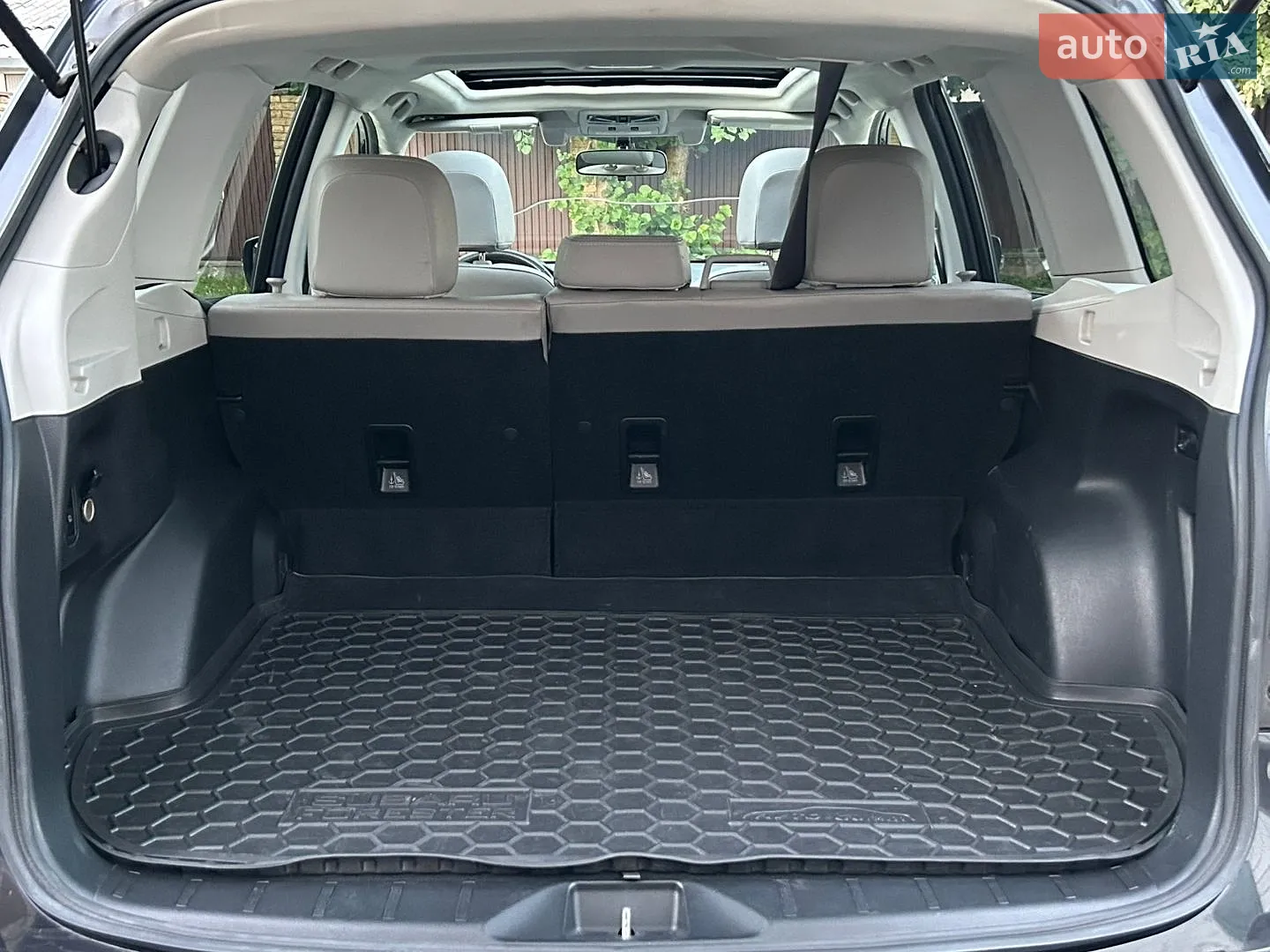 2015 Subaru Forester - мініатюра 40