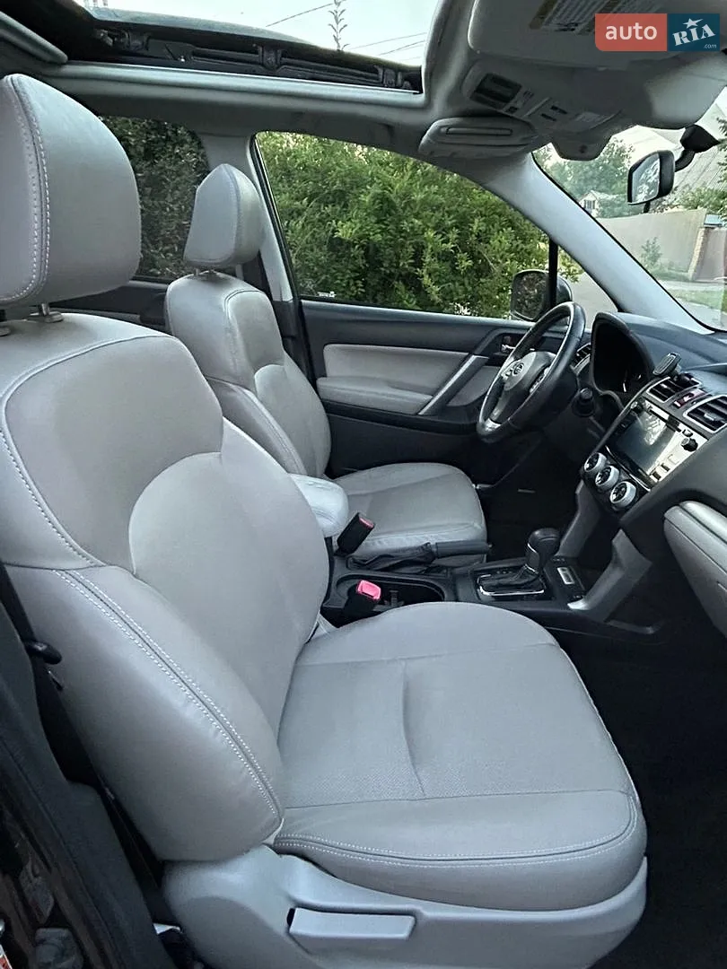 2015 Subaru Forester - мініатюра 46