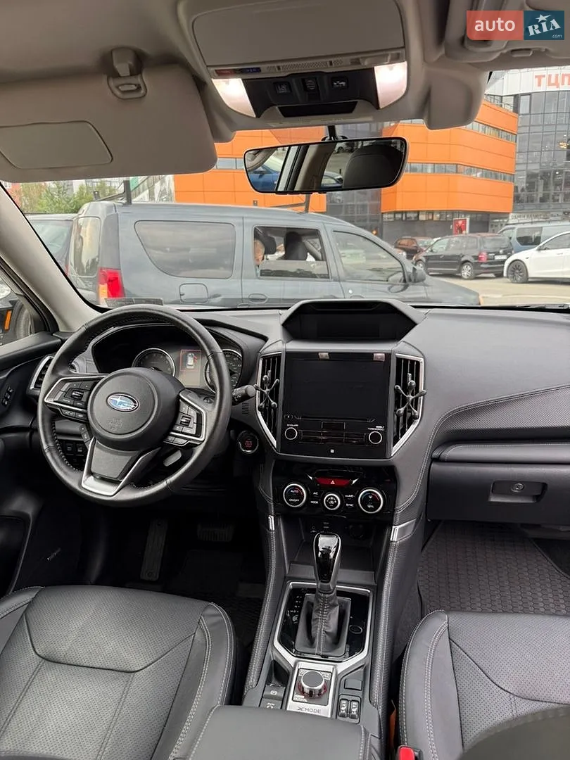 2019 Subaru Forester - мініатюра 6