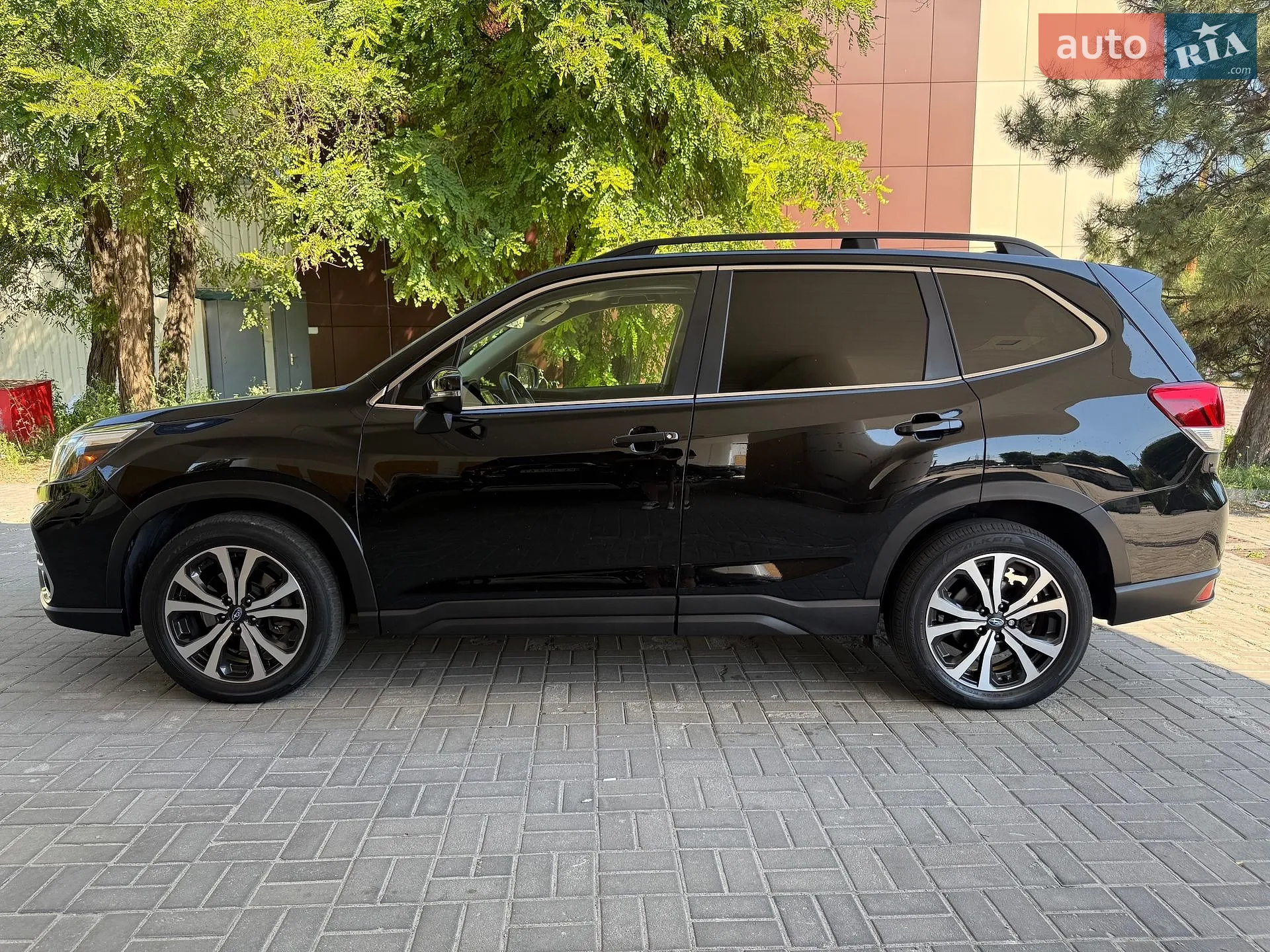 2020 Subaru Forester - мініатюра 19