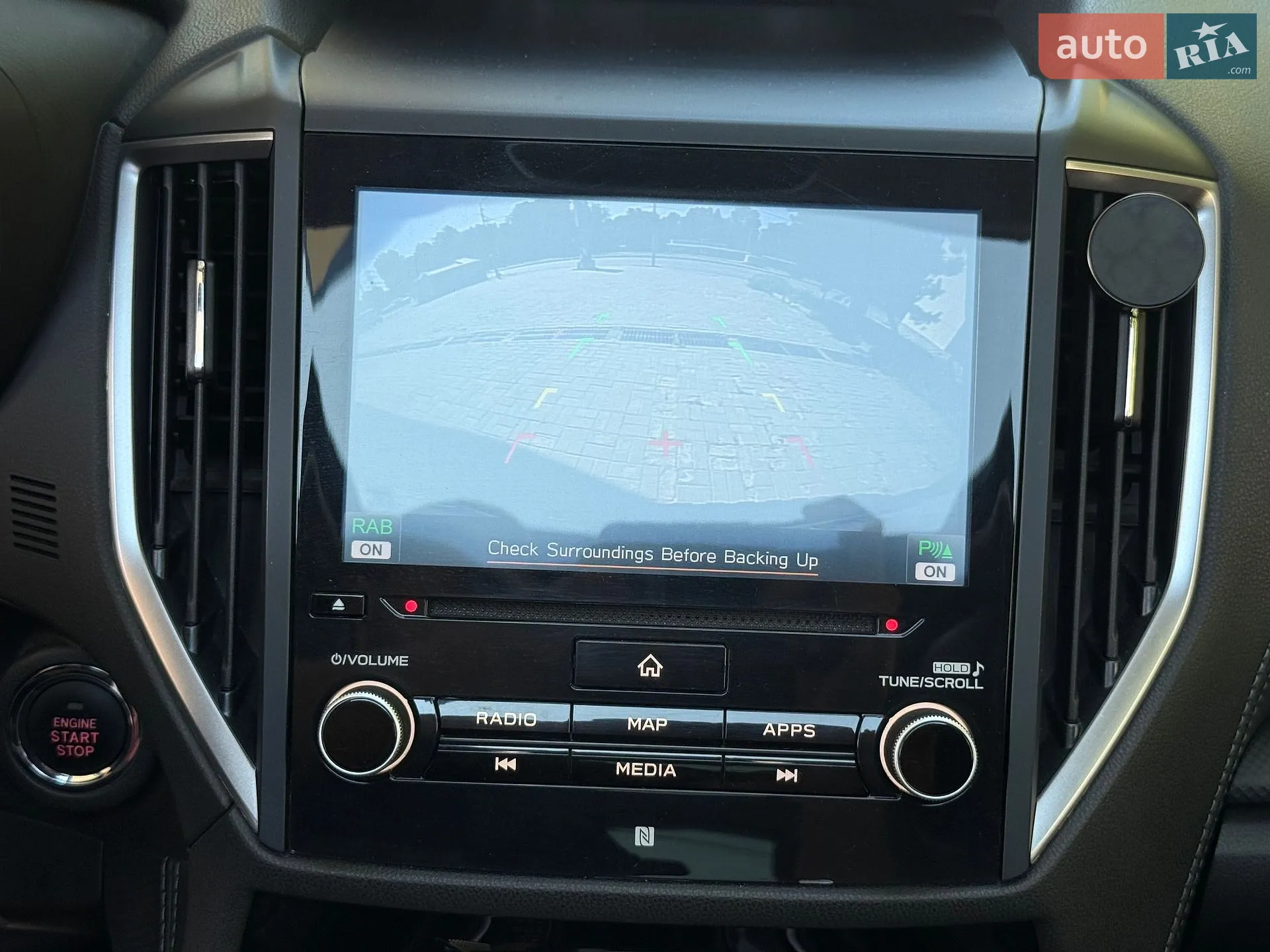 2020 Subaru Forester - мініатюра 36