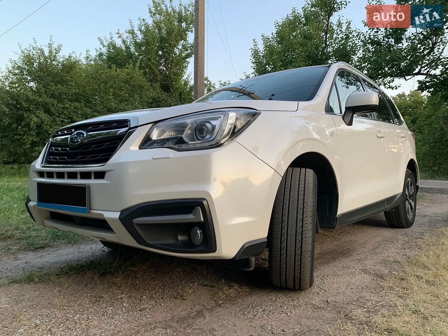 2017 Subaru Forester - мініатюра 38