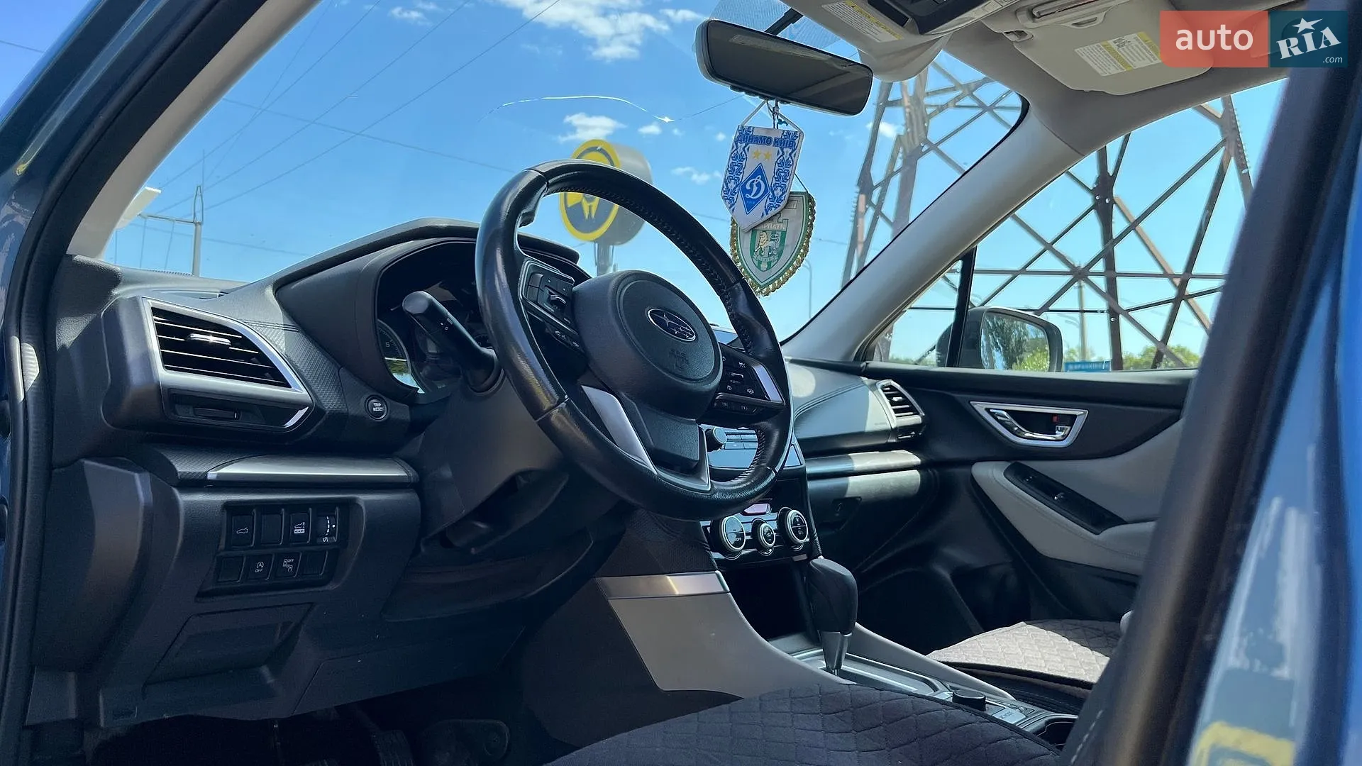 2020 Subaru Forester - мініатюра 10