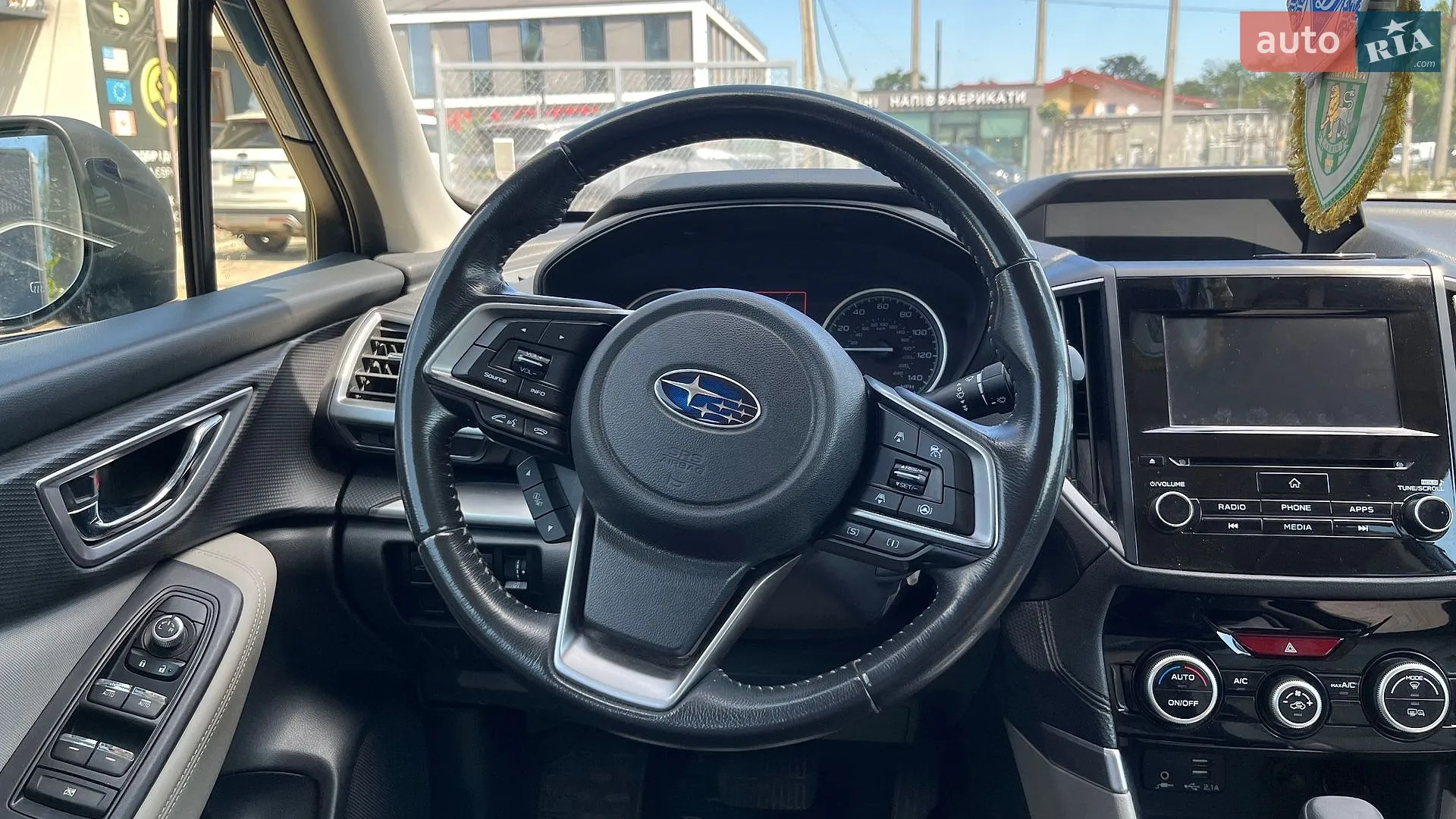 2020 Subaru Forester - мініатюра 11