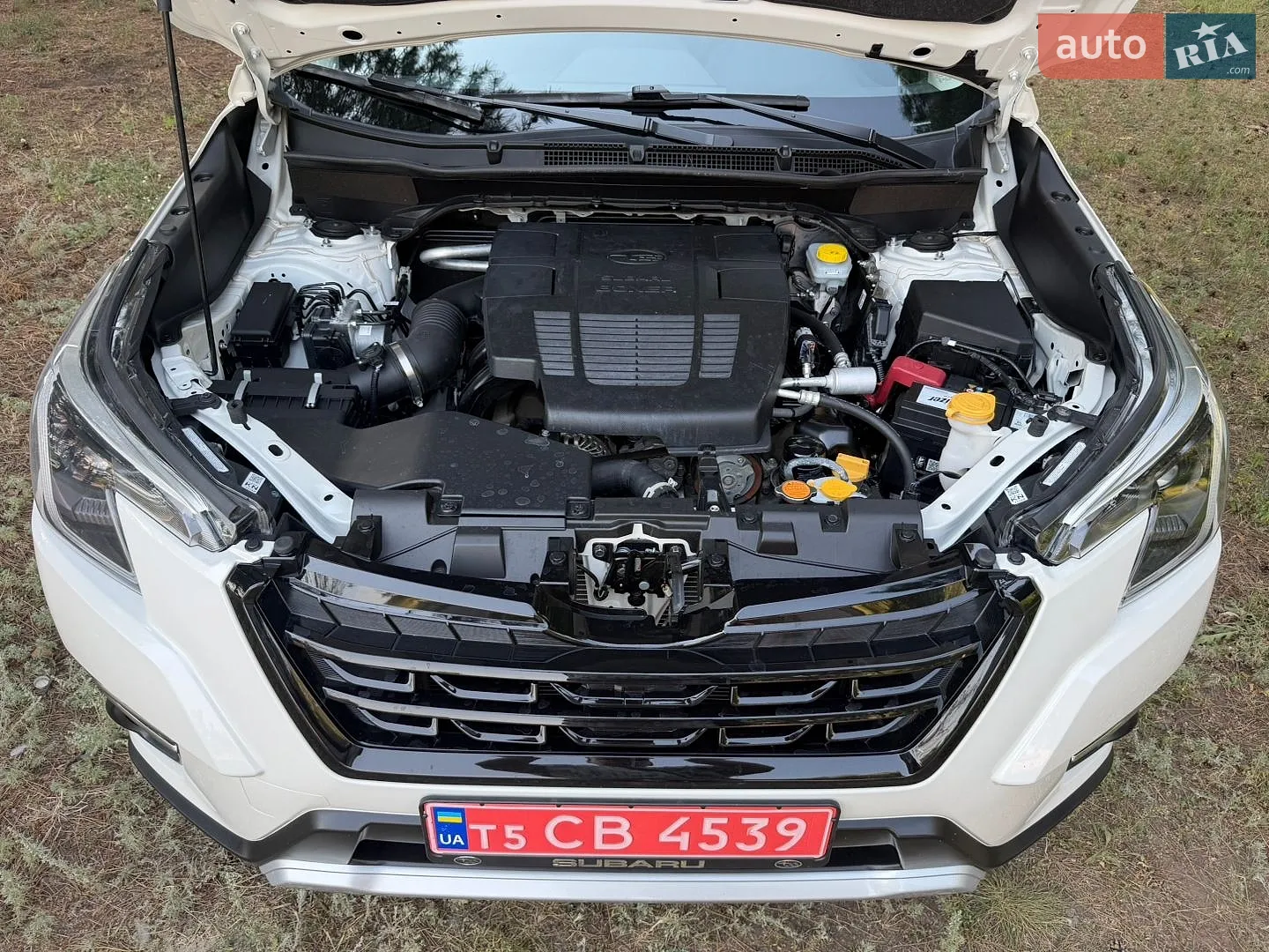 2023 Subaru Forester - мініатюра 16