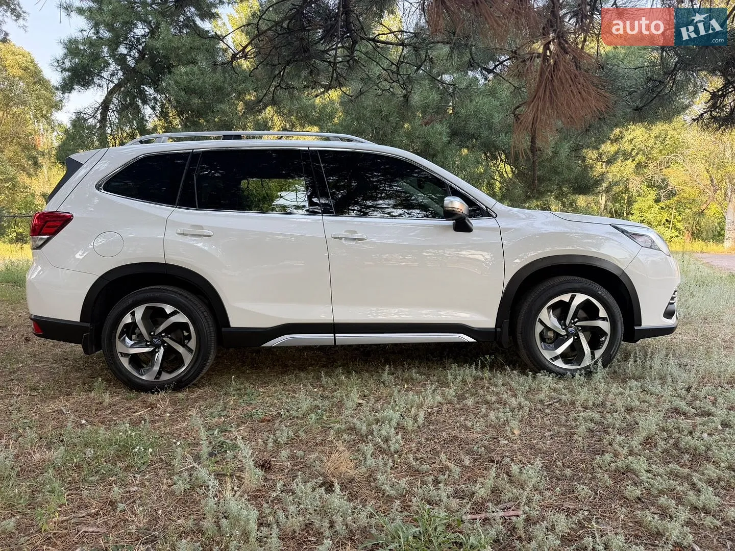 2023 Subaru Forester - мініатюра 6