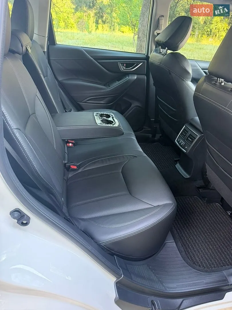 2023 Subaru Forester - мініатюра 28