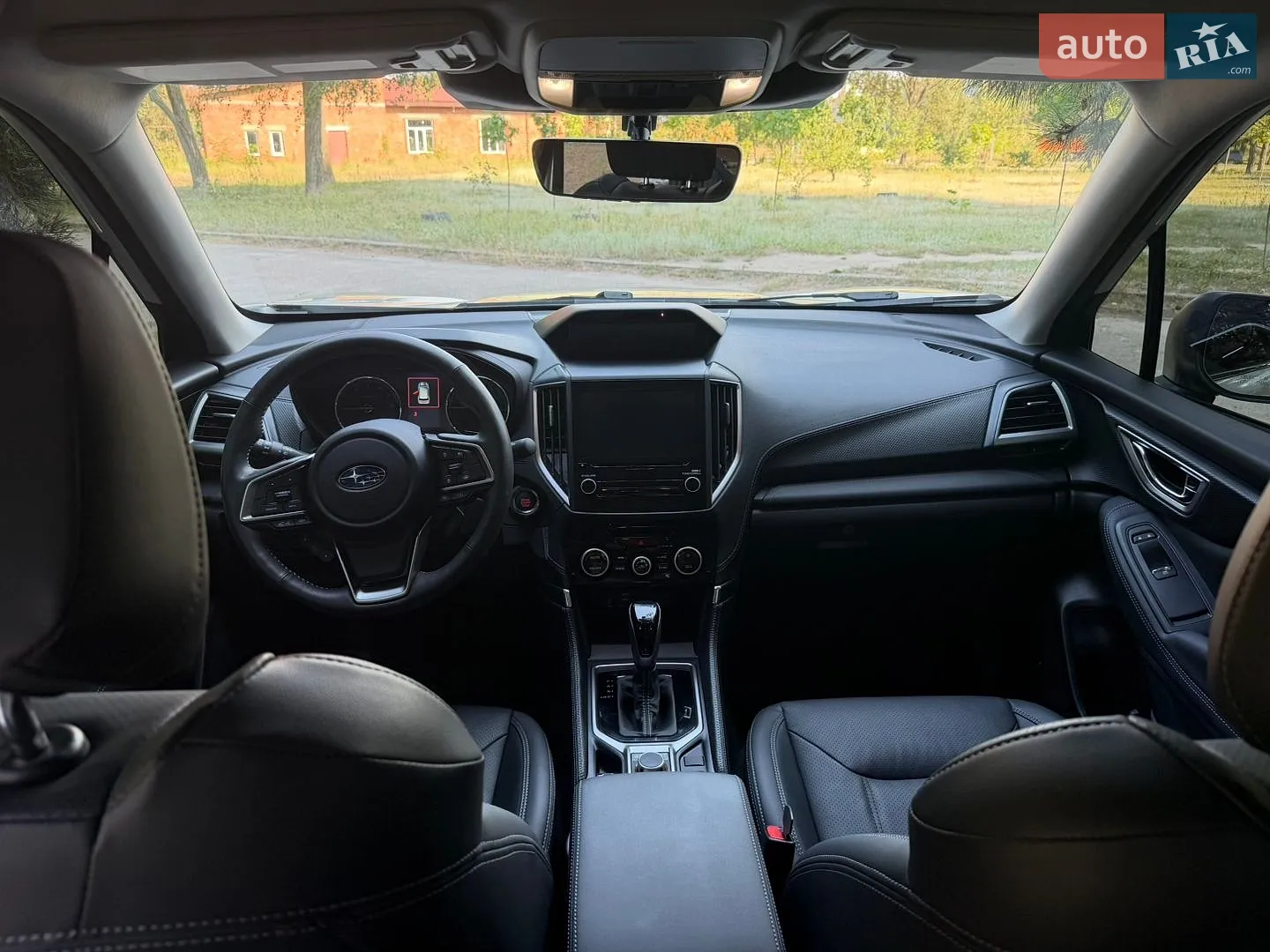 2023 Subaru Forester - мініатюра 30