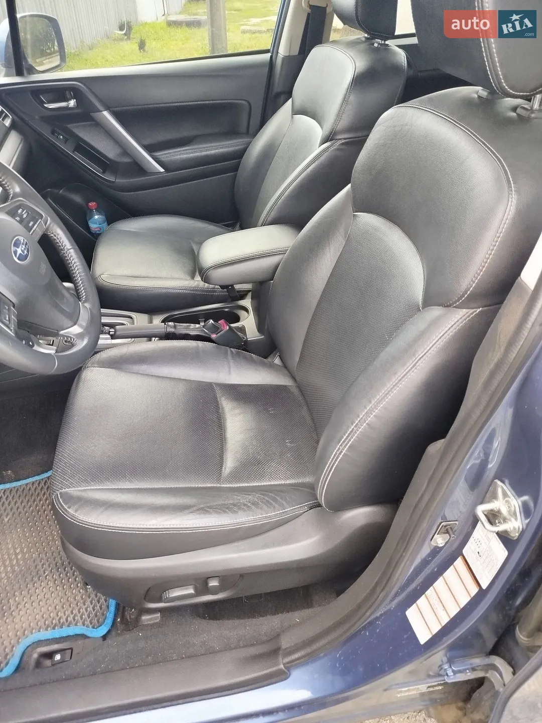 2015 Subaru Forester - мініатюра 10