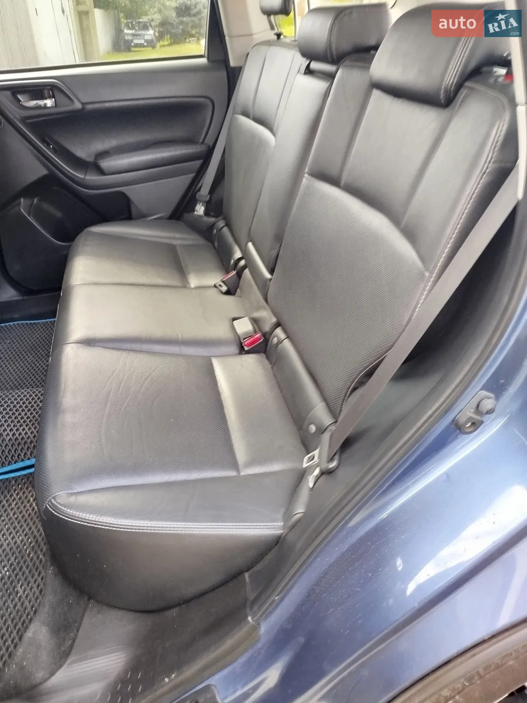 2015 Subaru Forester - мініатюра 15