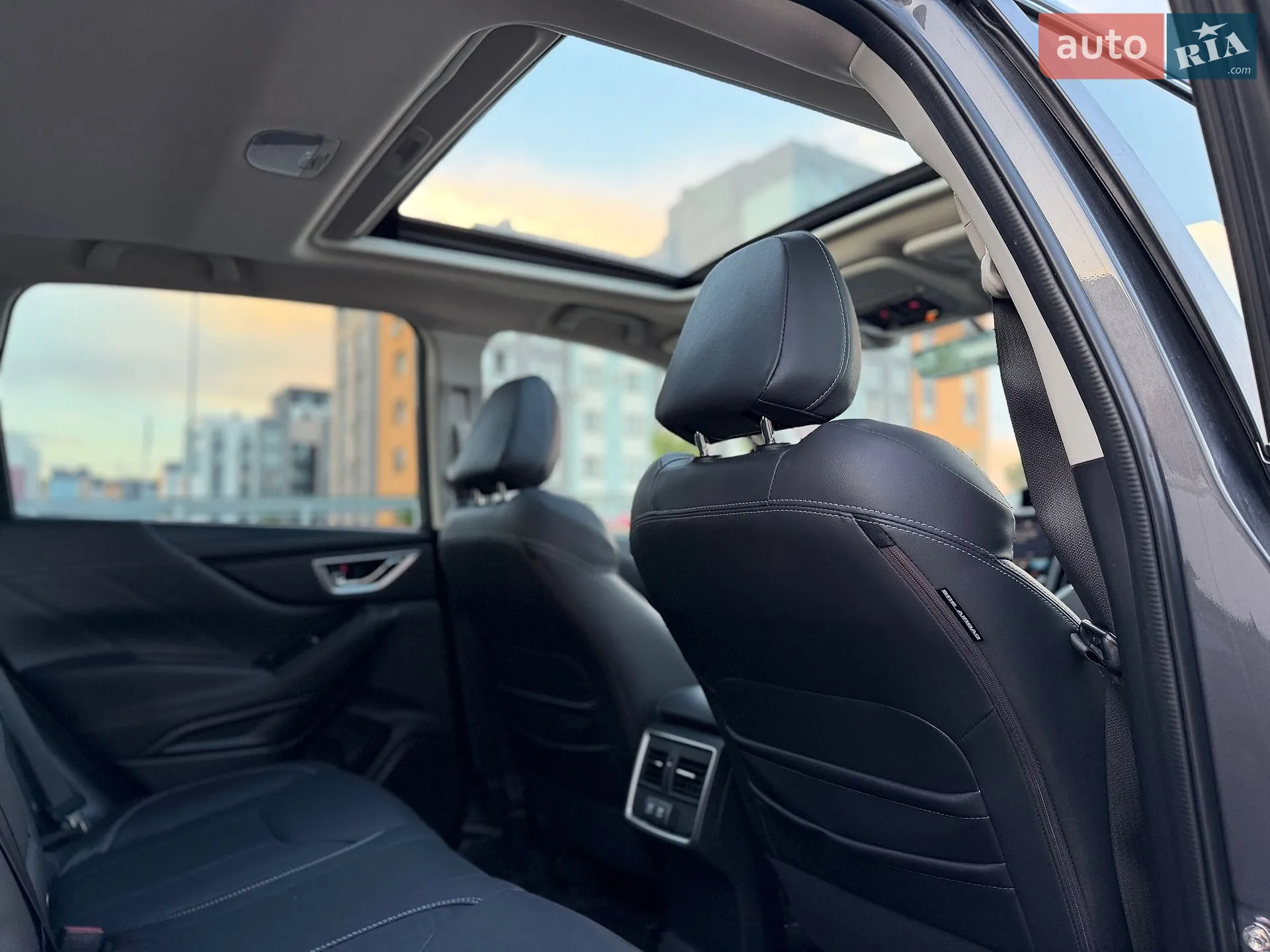 2020 Subaru Forester - мініатюра 39