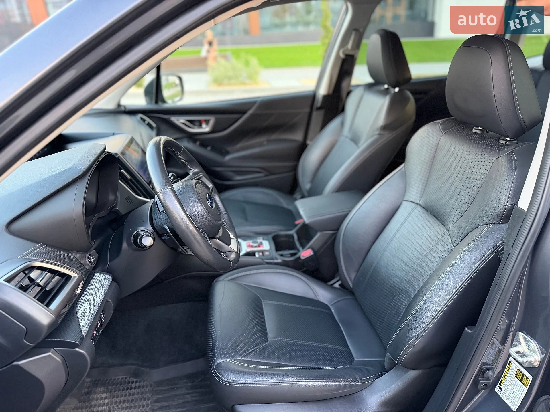 2020 Subaru Forester - мініатюра 18