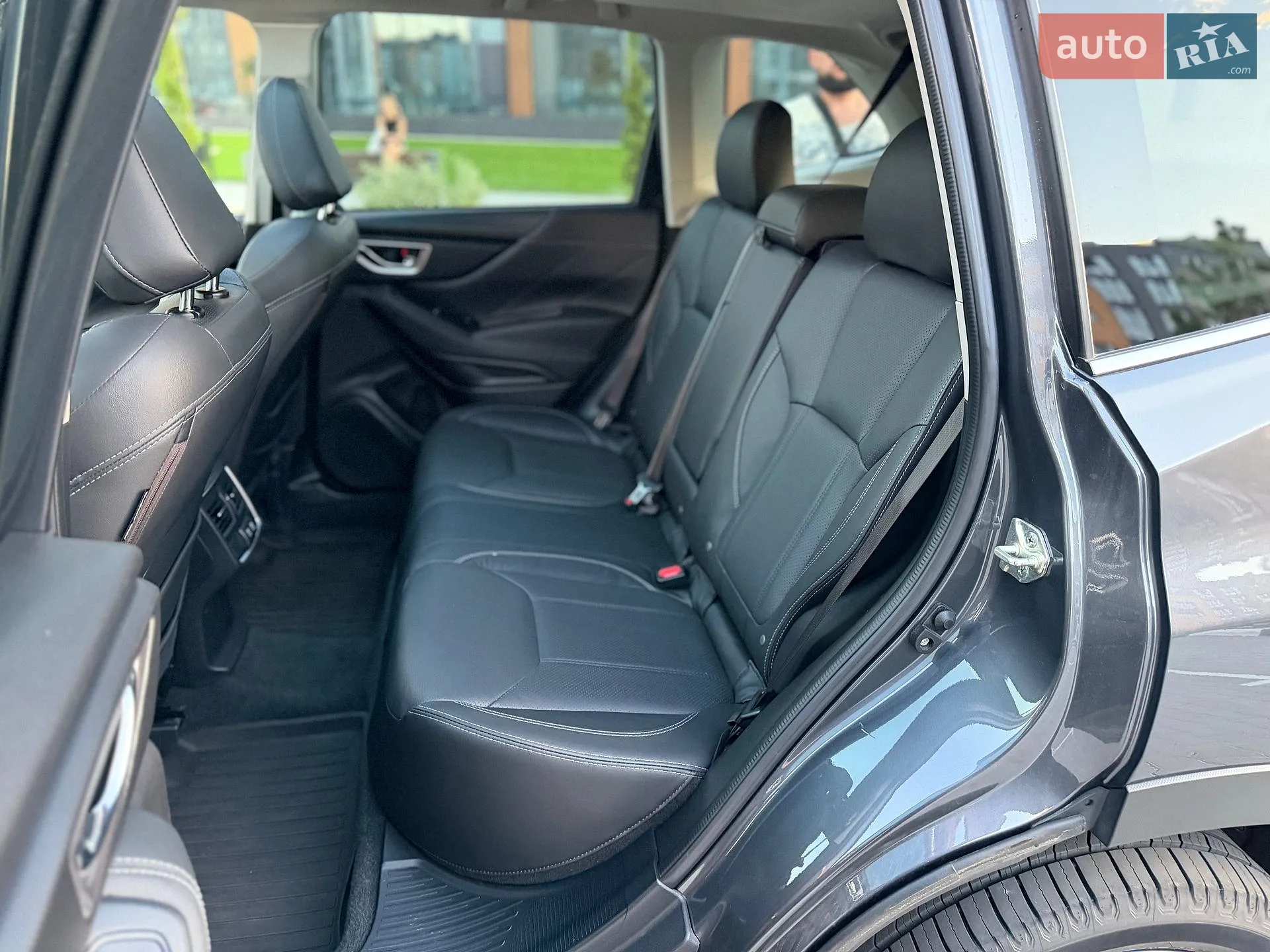 2020 Subaru Forester - мініатюра 31