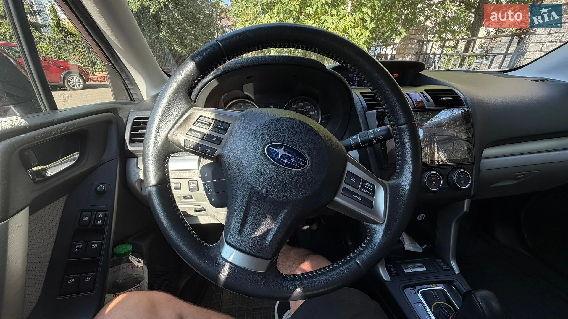 2014 Subaru Forester - мініатюра 17
