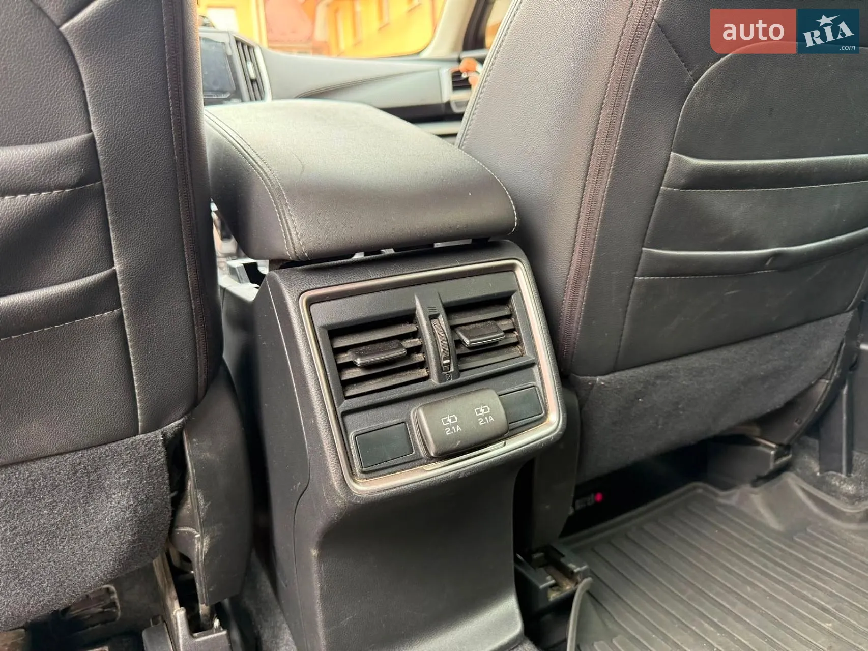 2020 Subaru Forester - мініатюра 6