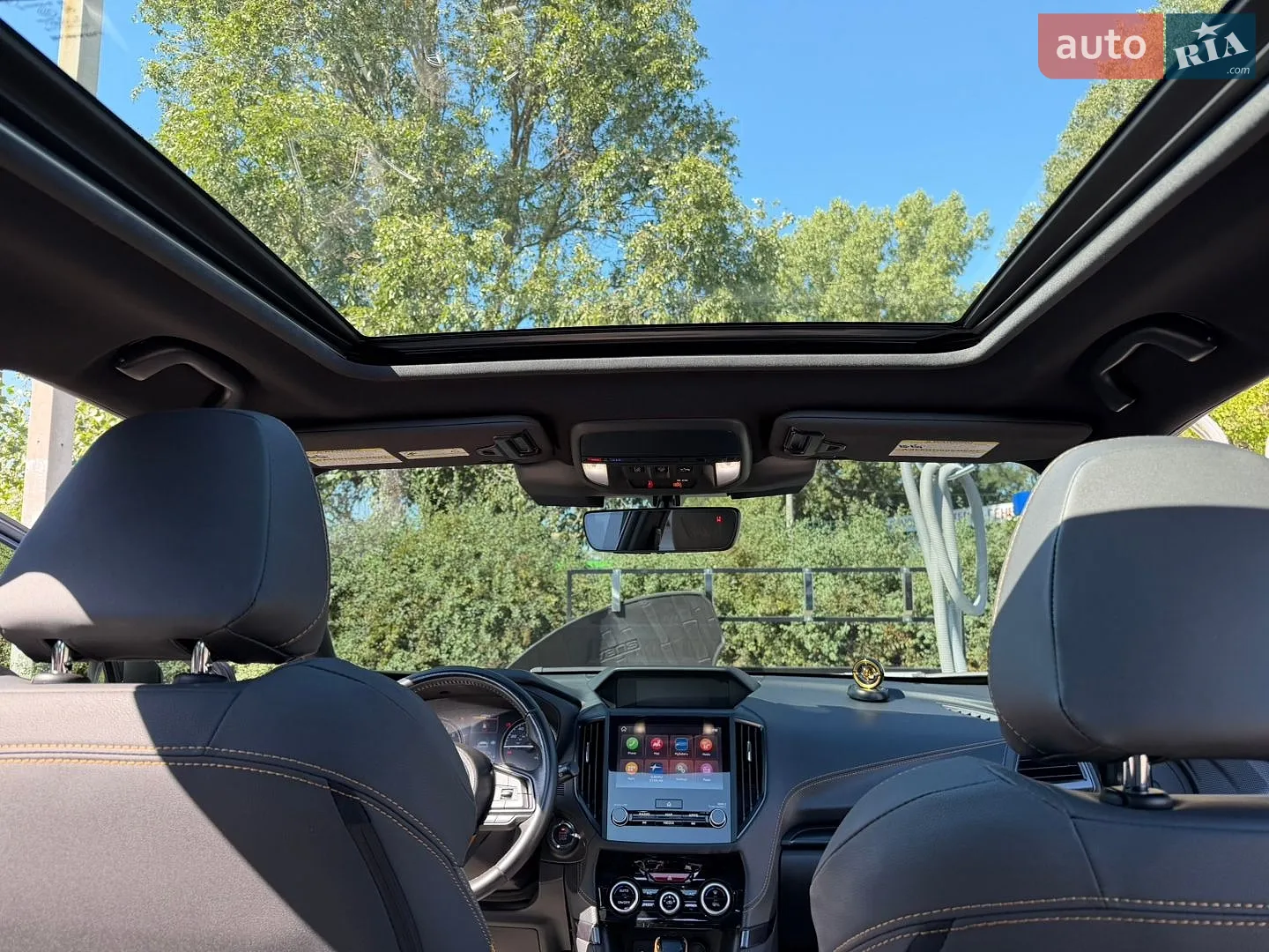 2024 Subaru Forester - мініатюра 23