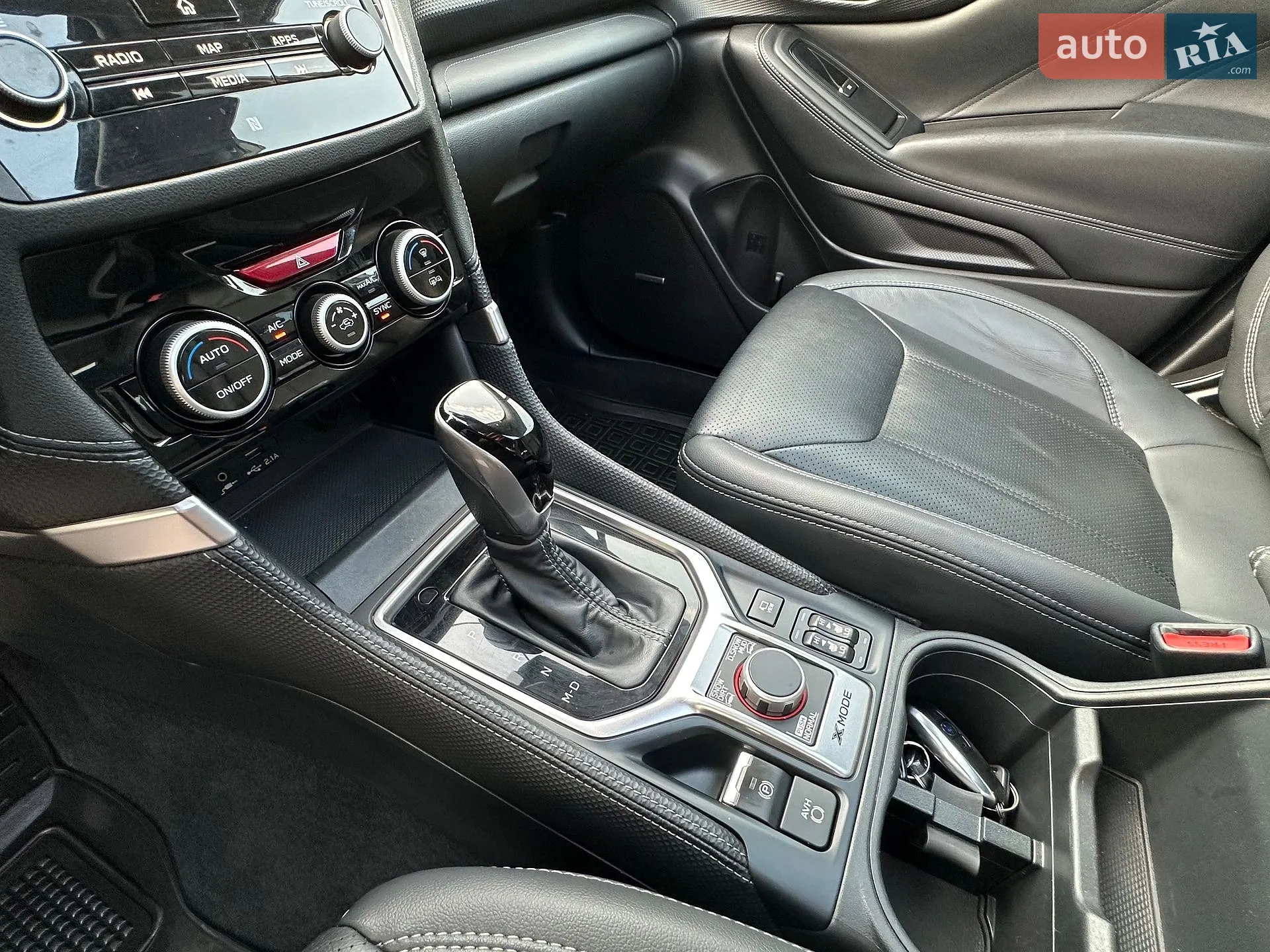 2021 Subaru Forester - мініатюра 39