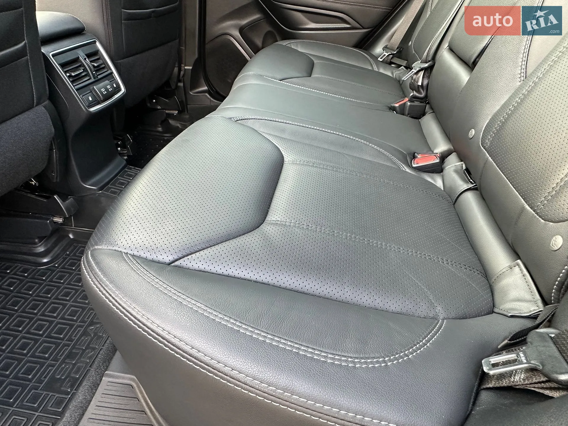 2021 Subaru Forester - мініатюра 43