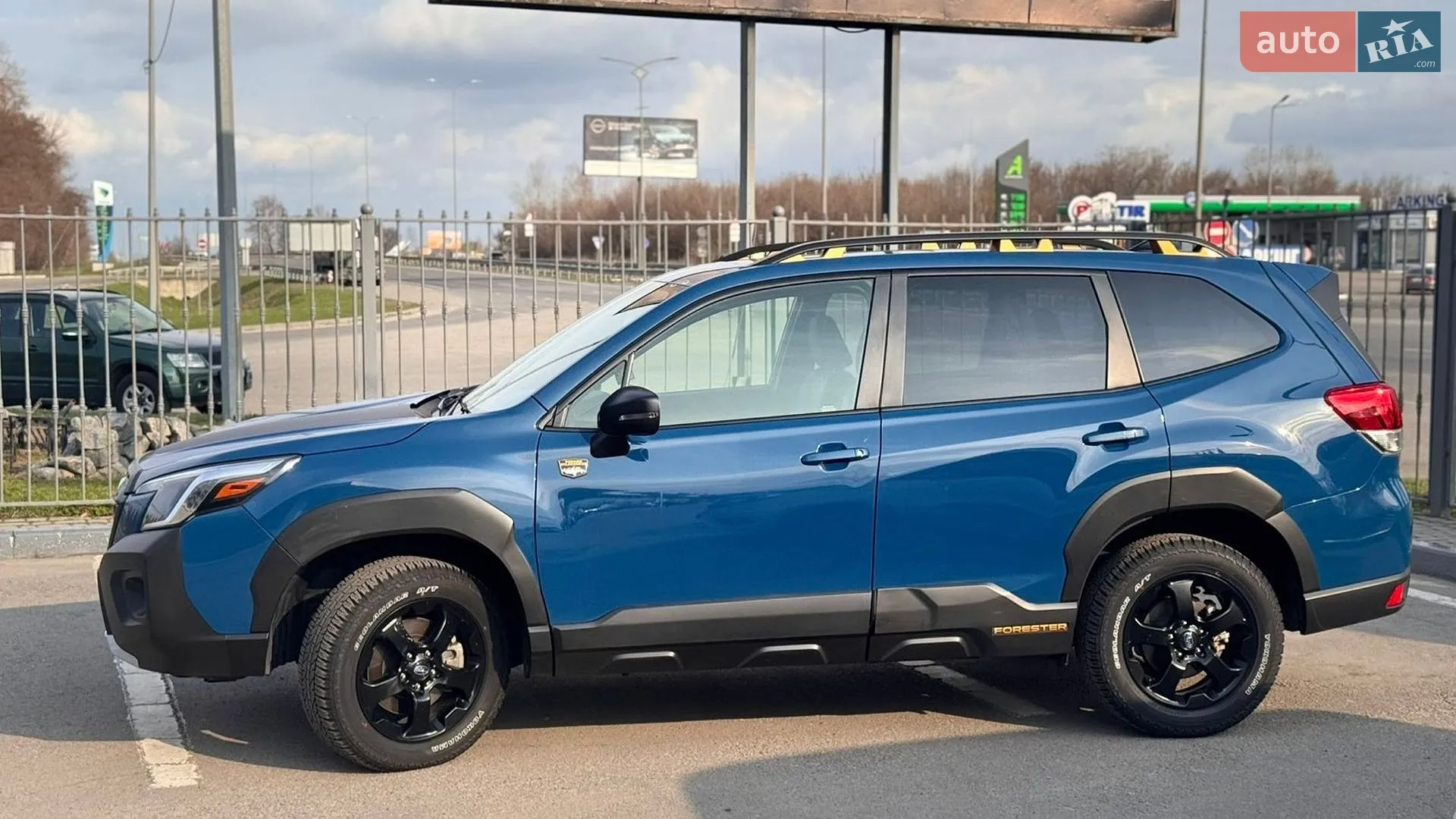 2024 Subaru Forester - мініатюра 2