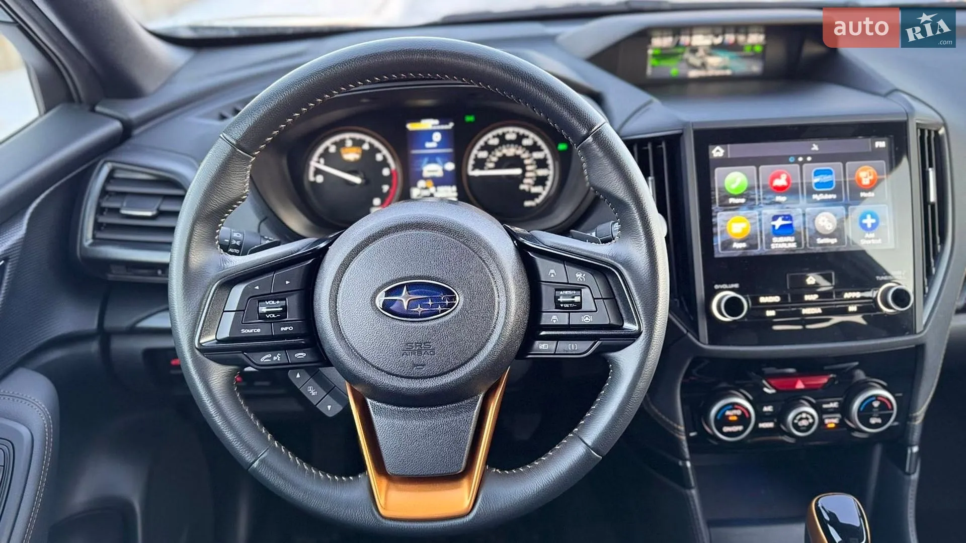 2024 Subaru Forester - мініатюра 13