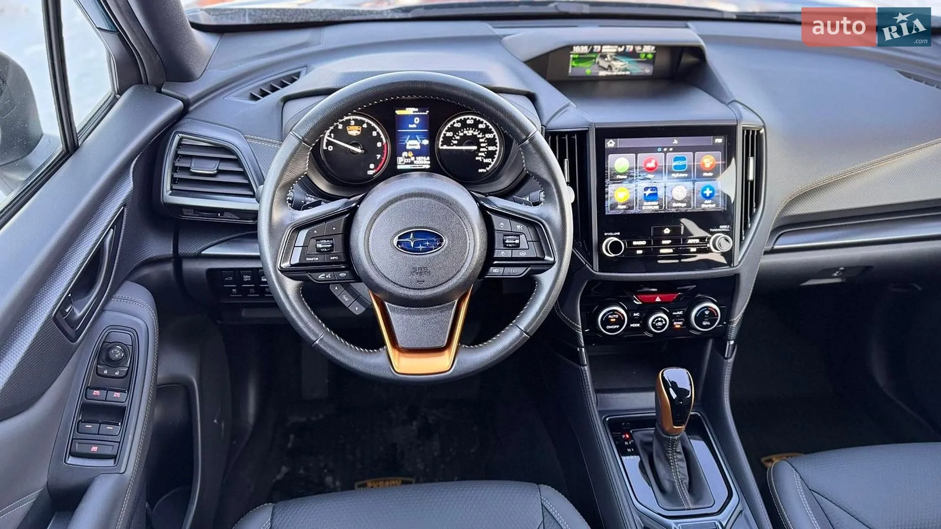 2024 Subaru Forester - мініатюра 20