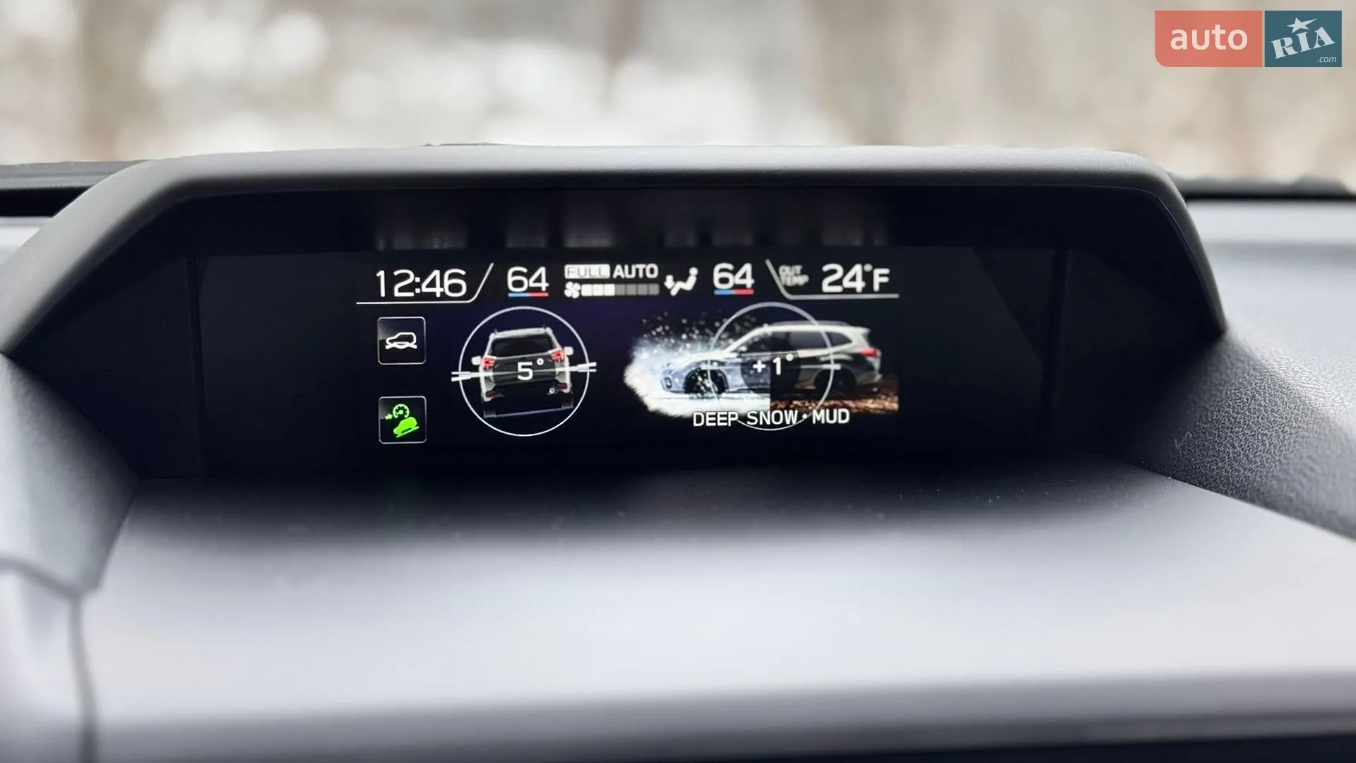 2024 Subaru Forester - мініатюра 29