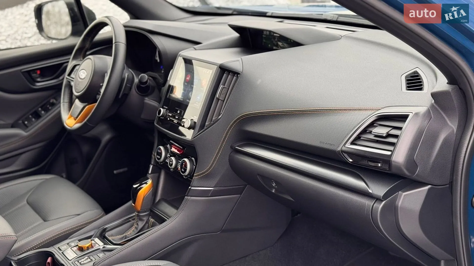 2024 Subaru Forester - мініатюра 32