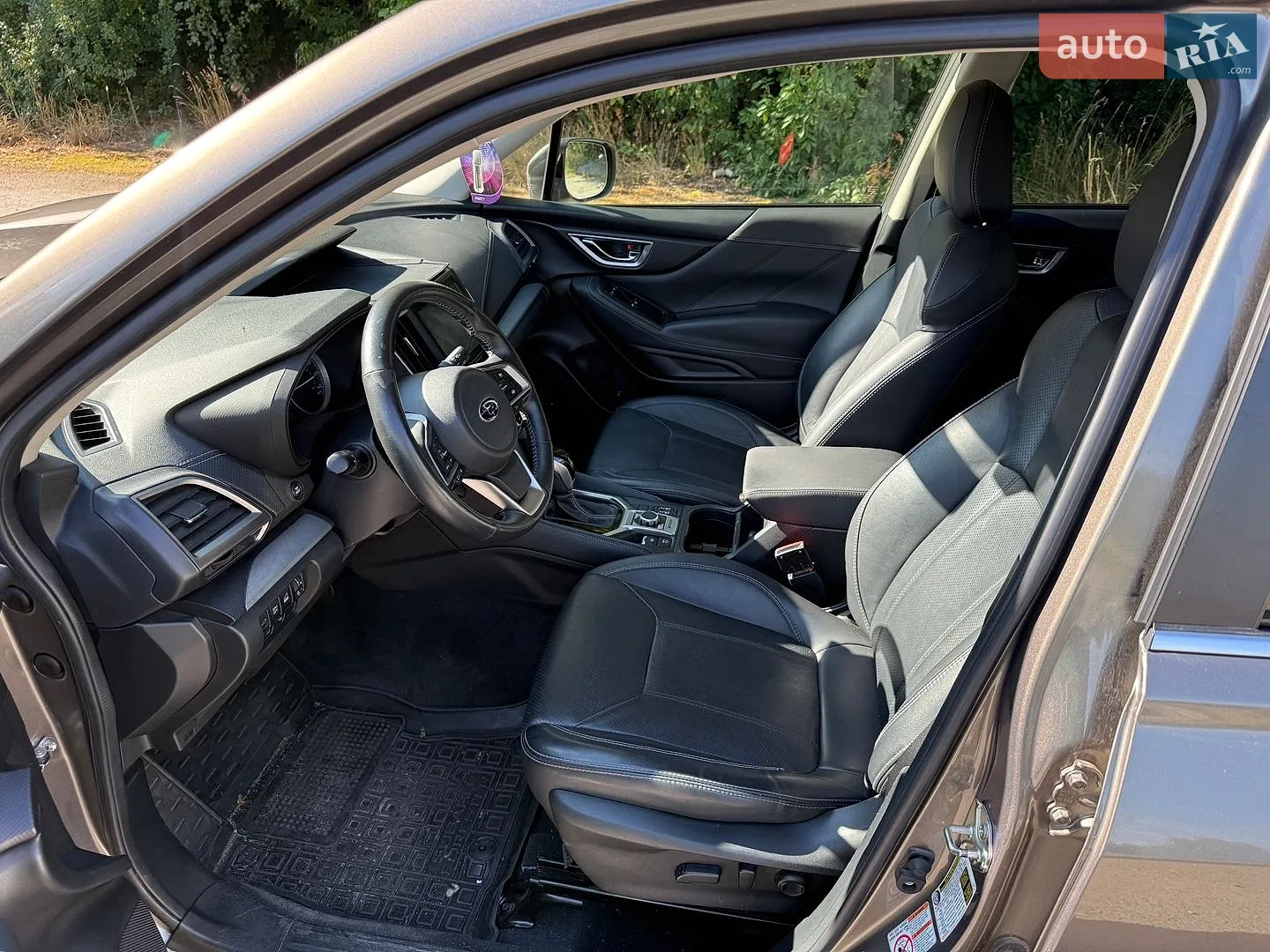 2020 Subaru Forester - мініатюра 9