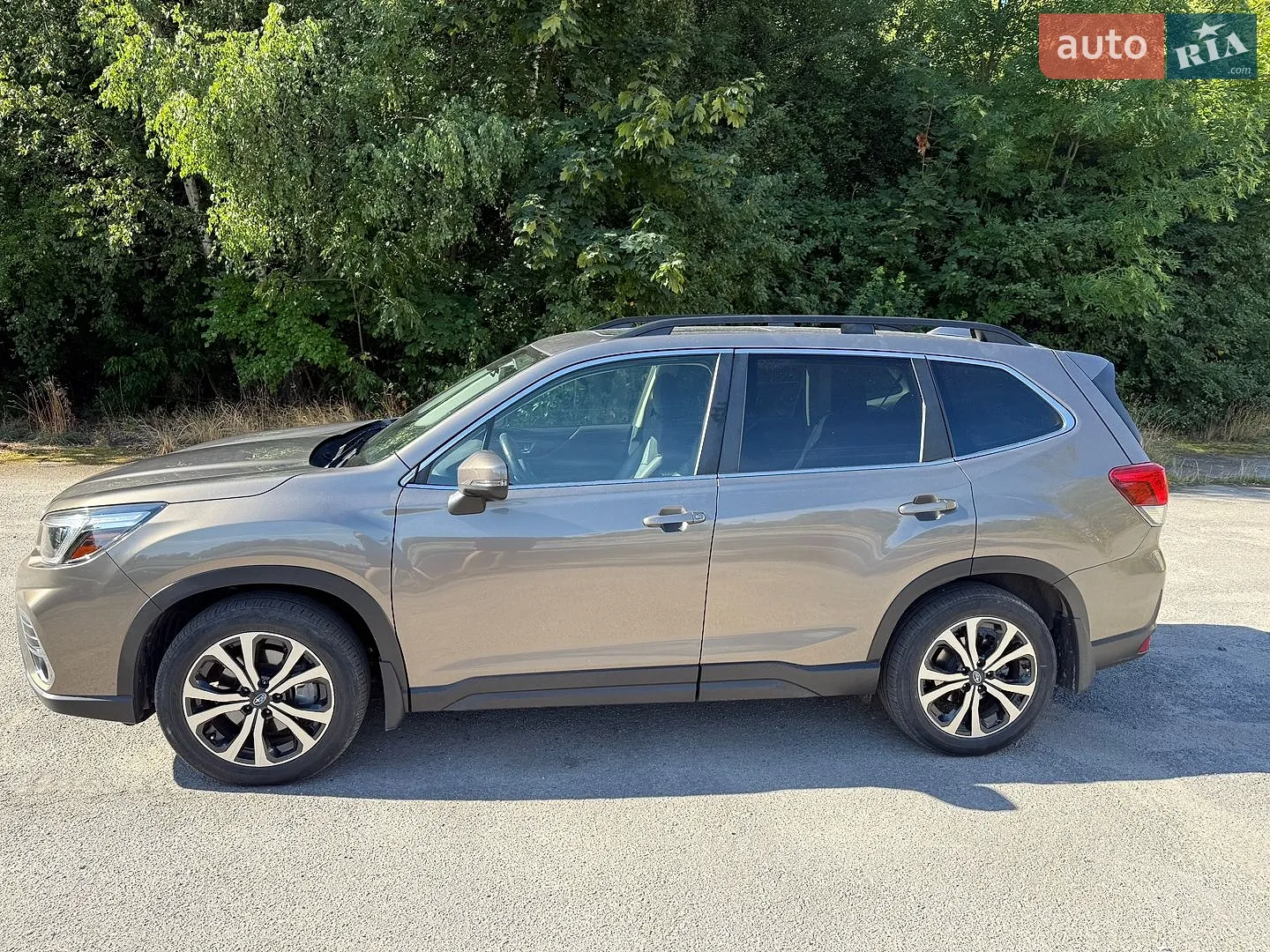 2020 Subaru Forester - мініатюра 6