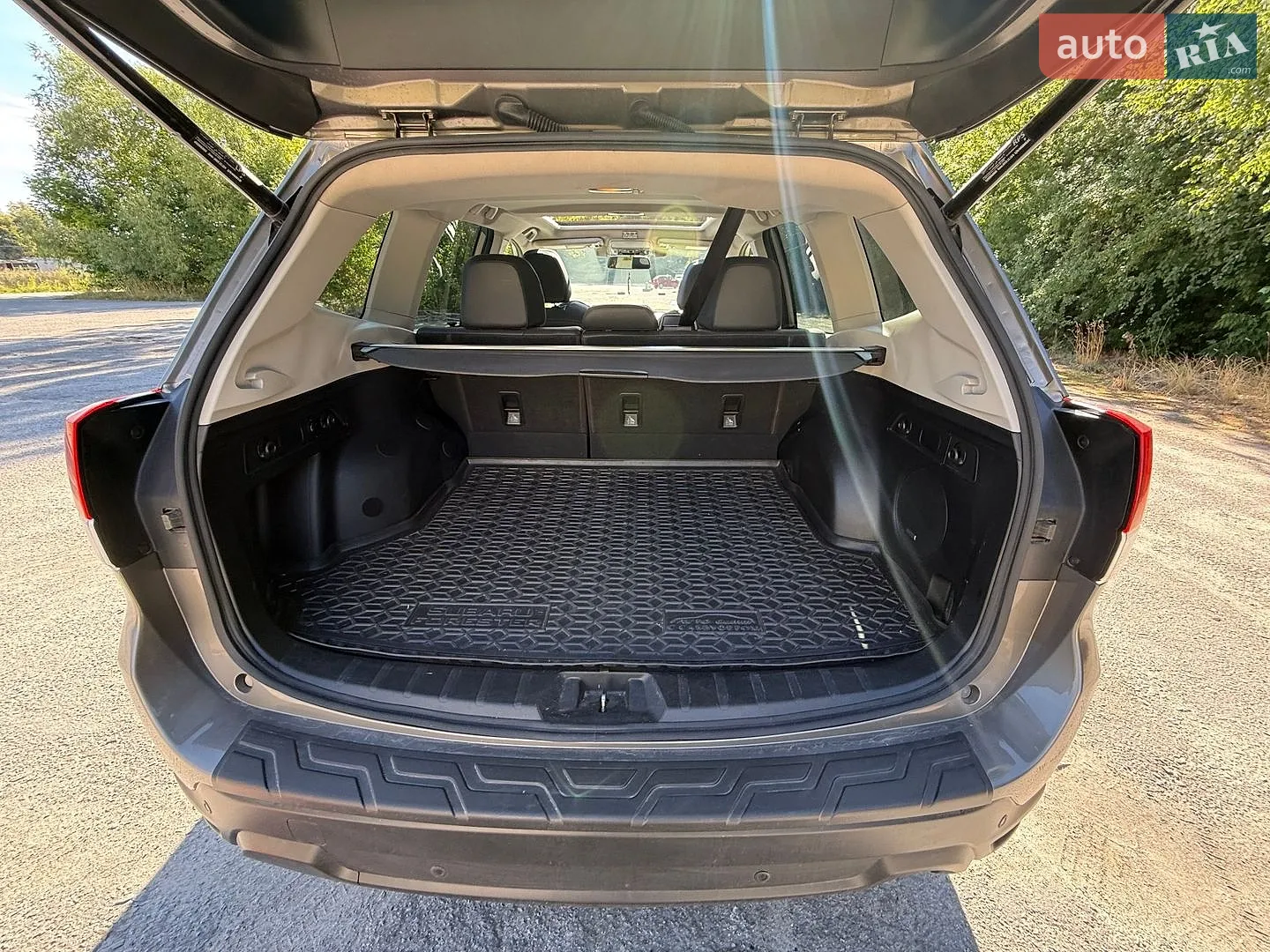 2020 Subaru Forester - мініатюра 15