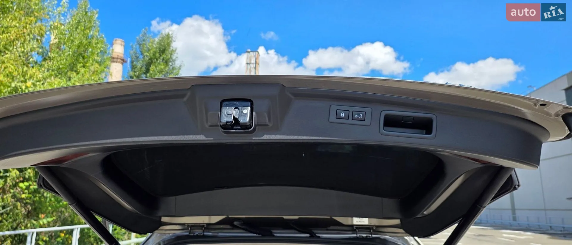 2020 Subaru Forester - мініатюра 15