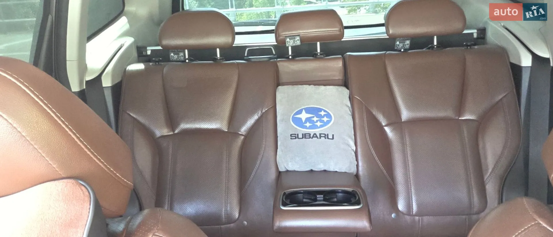 2020 Subaru Forester - мініатюра 23