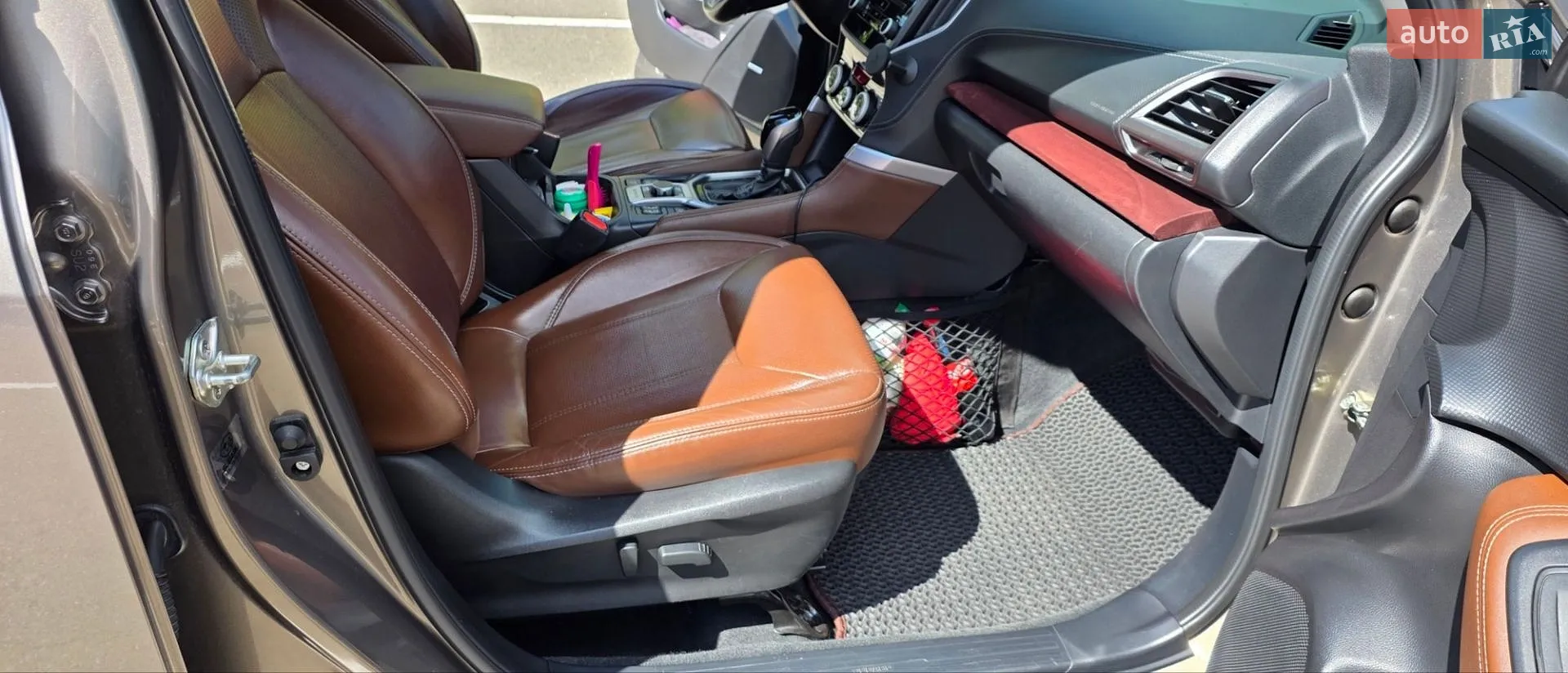 2020 Subaru Forester - мініатюра 18