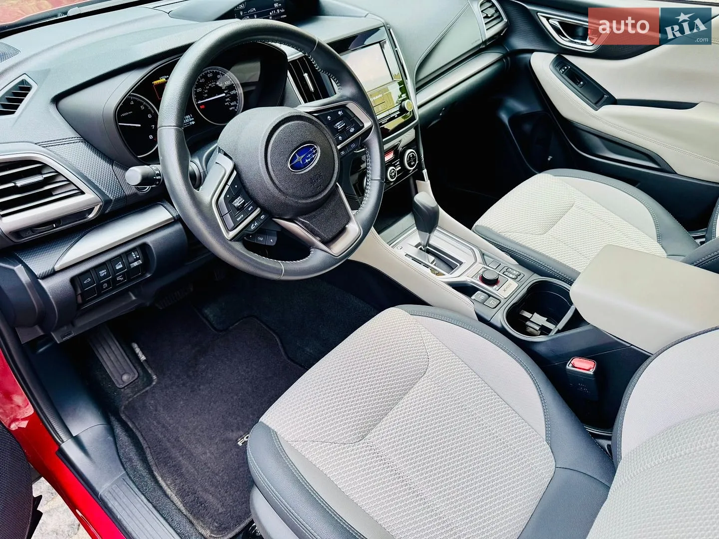 2023 Subaru Forester - мініатюра 16