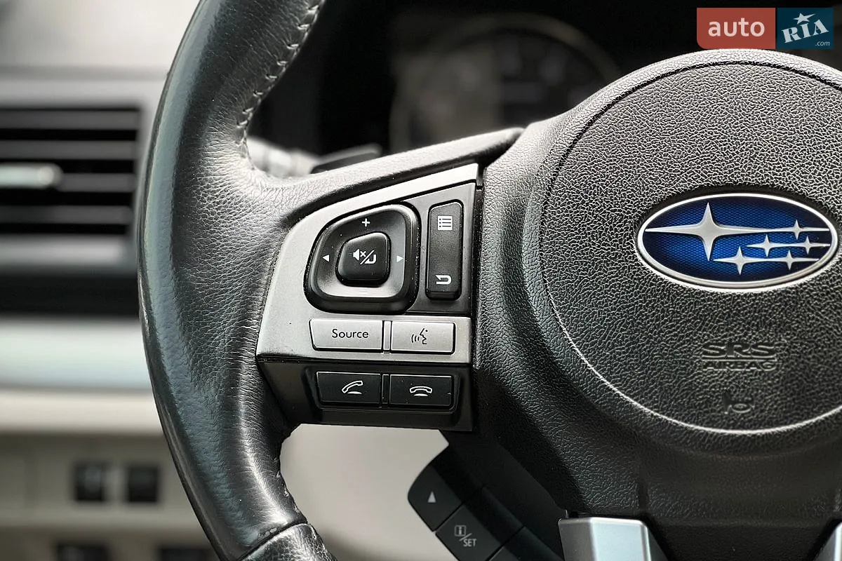 2015 Subaru Forester - мініатюра 14