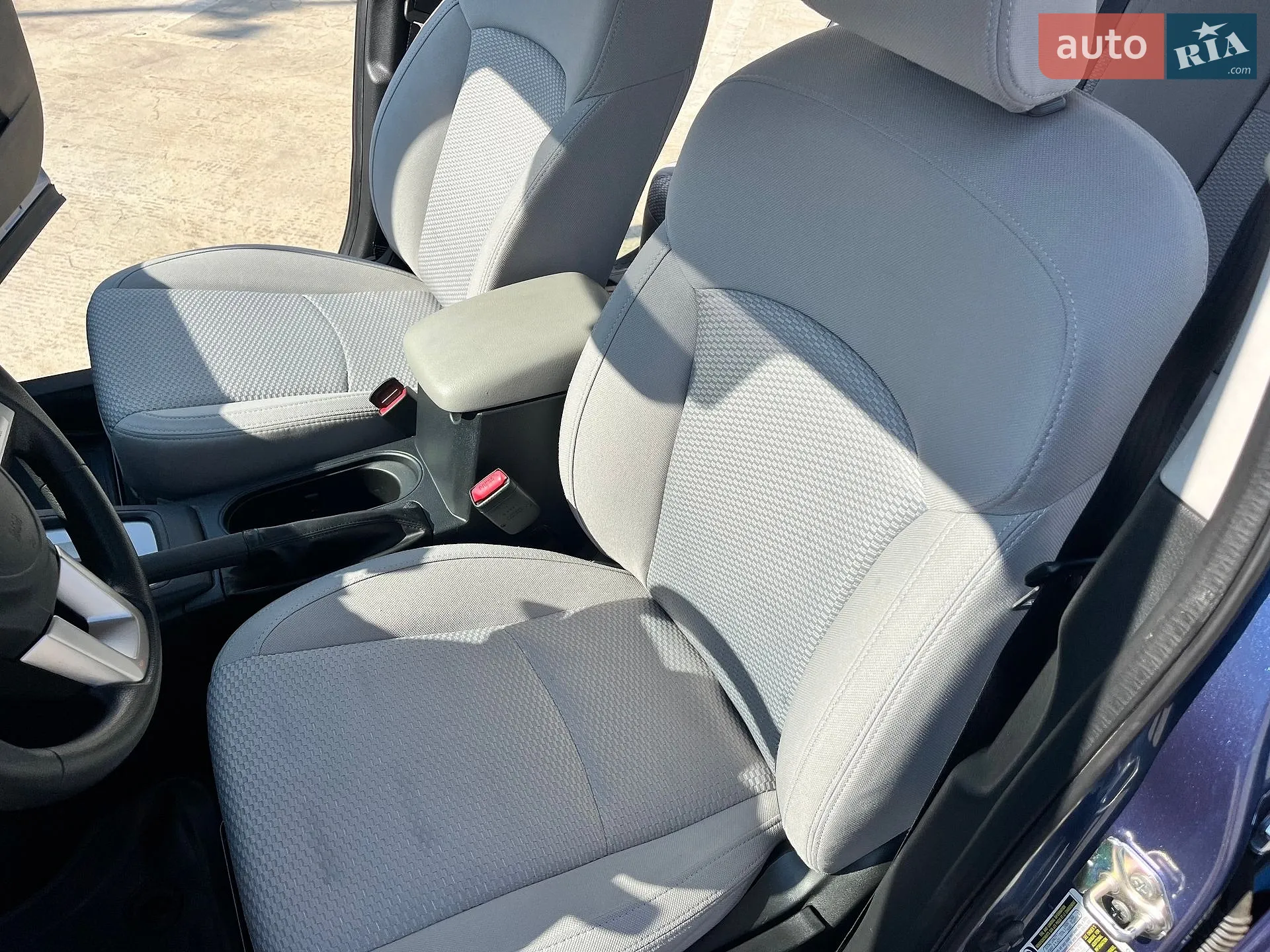 2017 Subaru Forester - мініатюра 22
