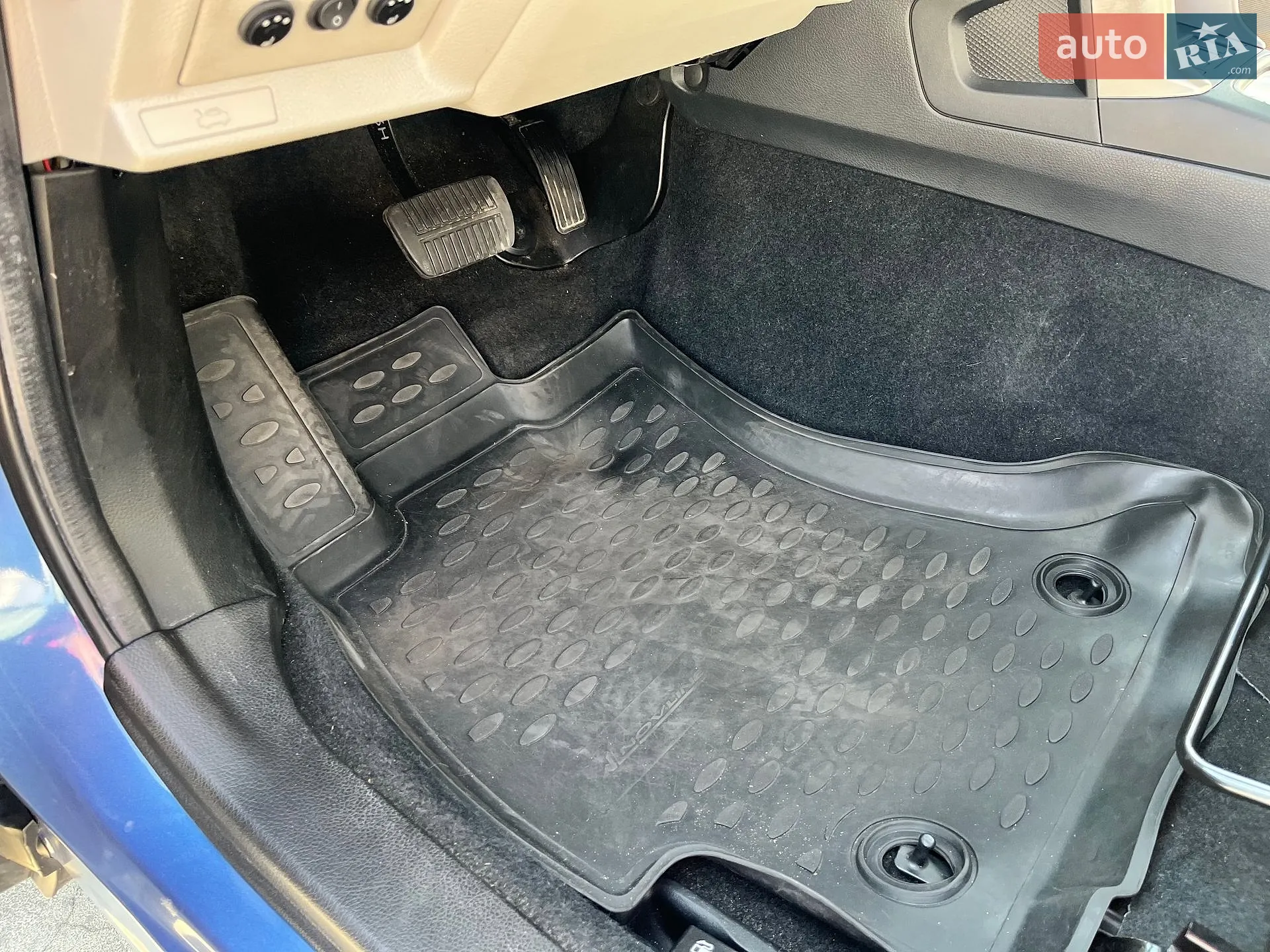2017 Subaru Forester - мініатюра 24
