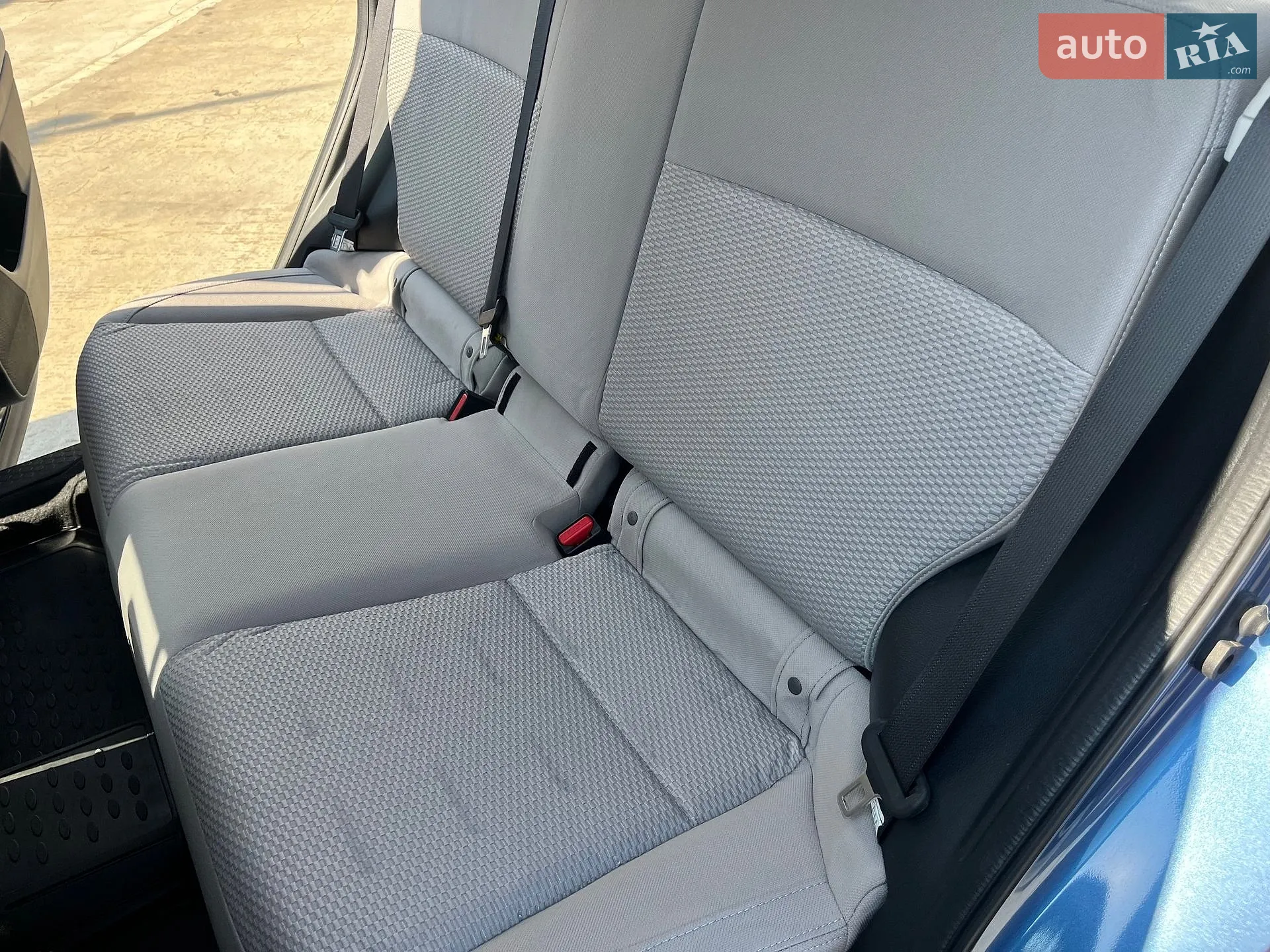 2017 Subaru Forester - мініатюра 31