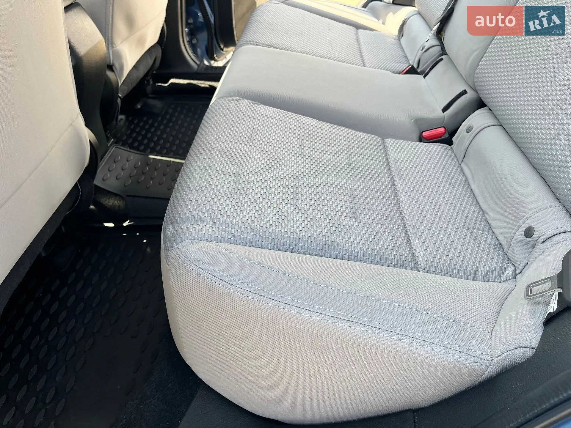 2017 Subaru Forester - мініатюра 32