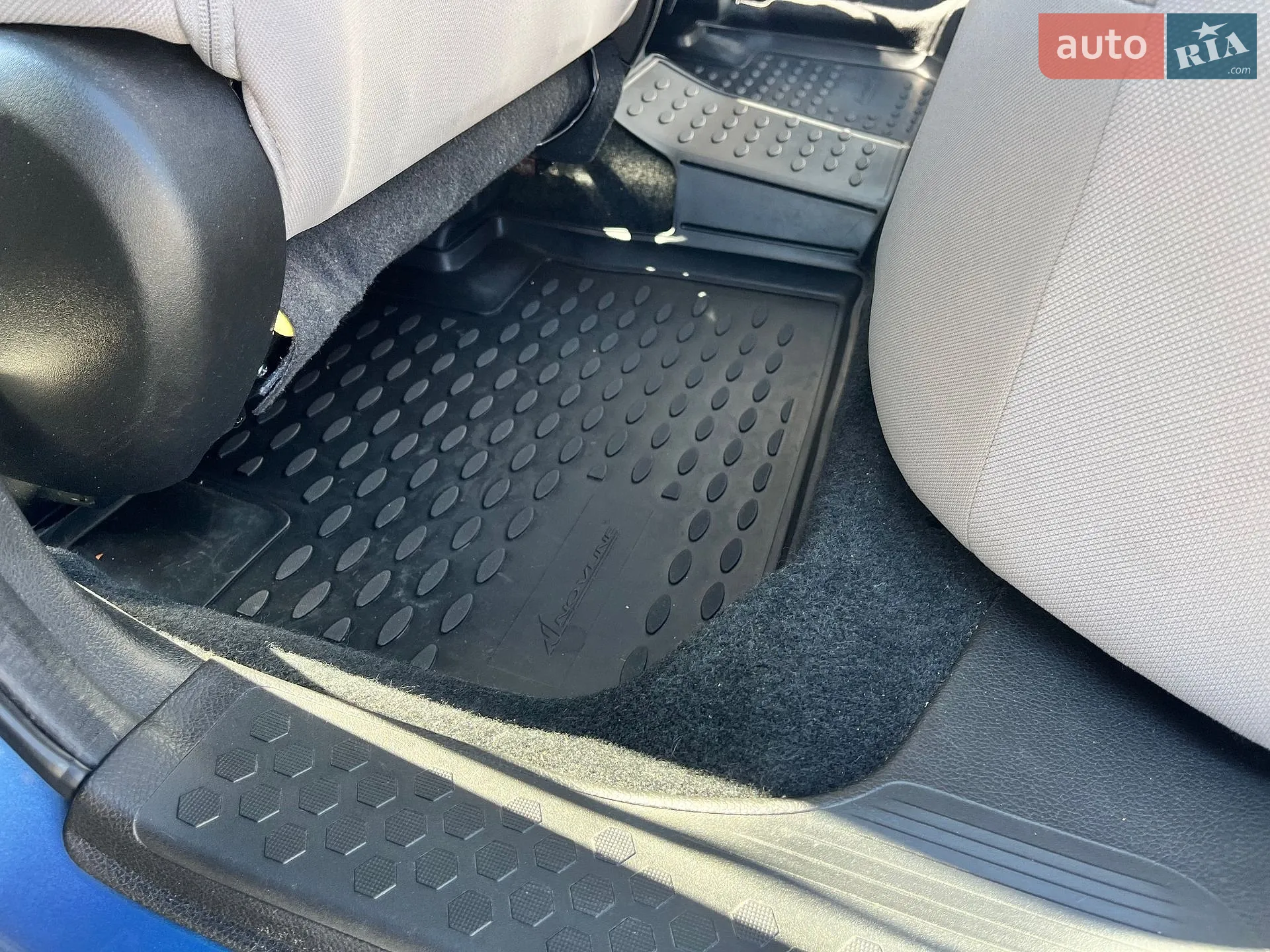 2017 Subaru Forester - мініатюра 33