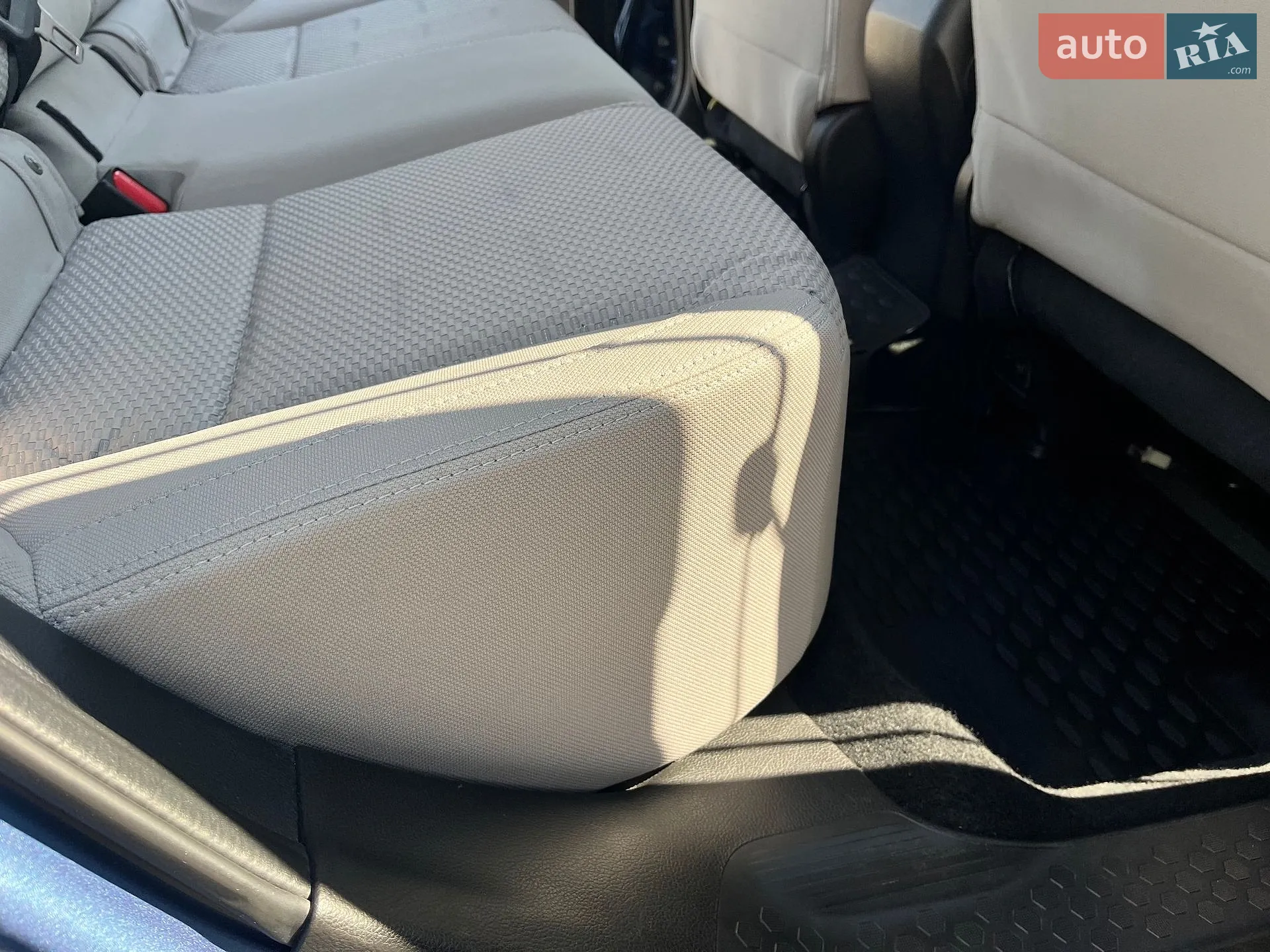 2017 Subaru Forester - мініатюра 38