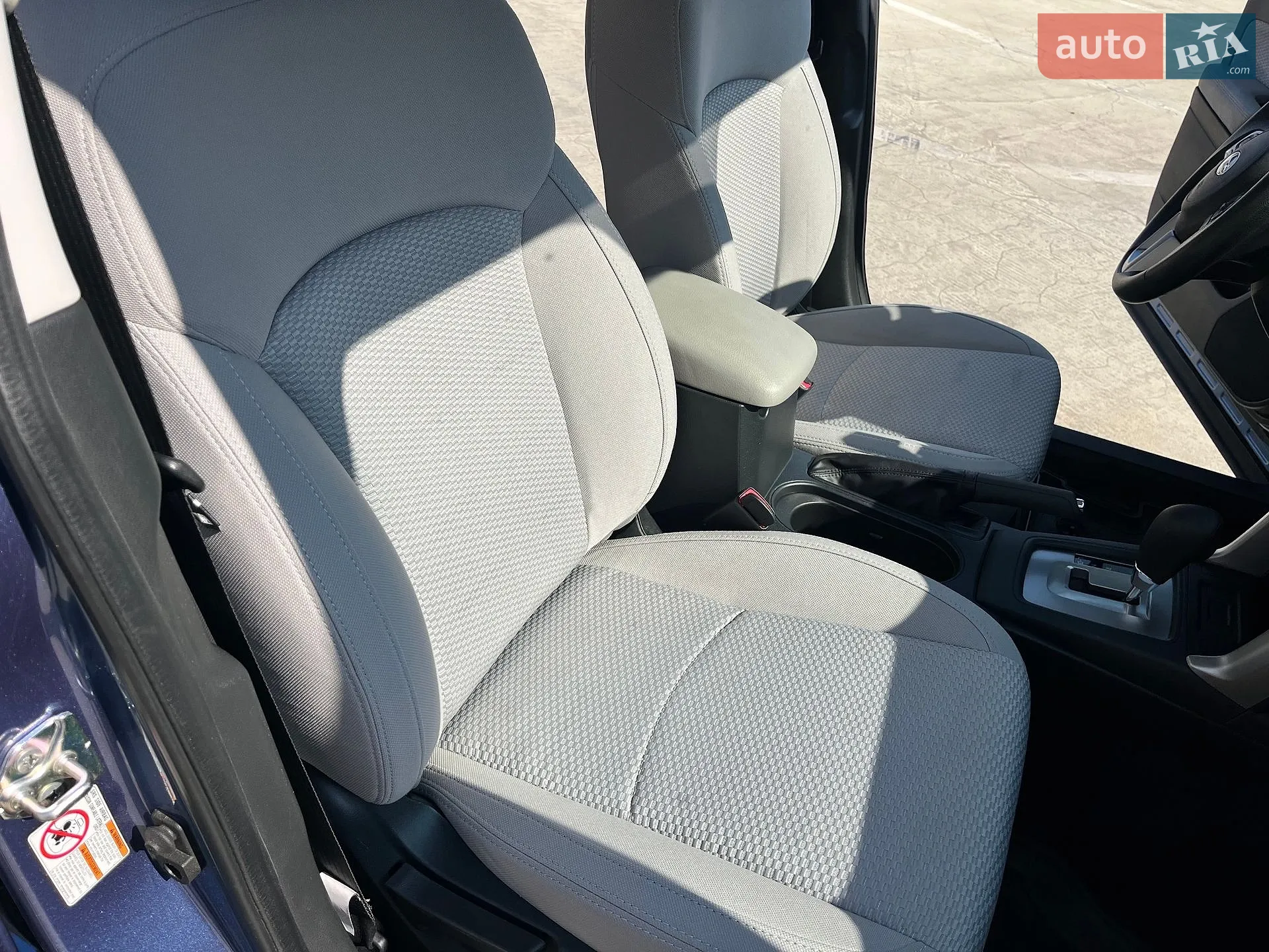 2017 Subaru Forester - мініатюра 42