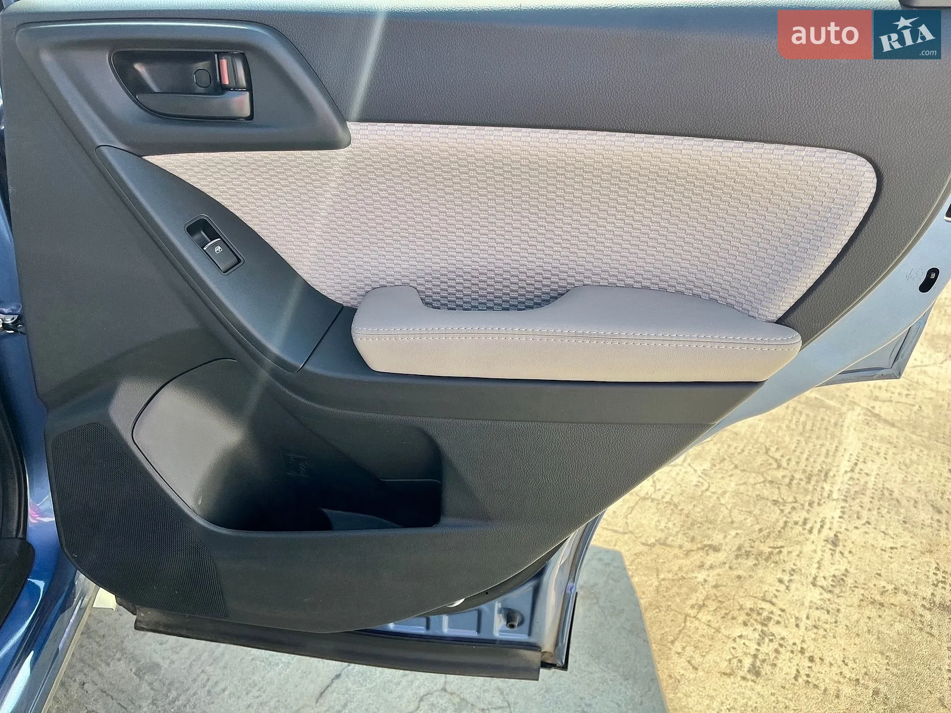 2017 Subaru Forester - мініатюра 40